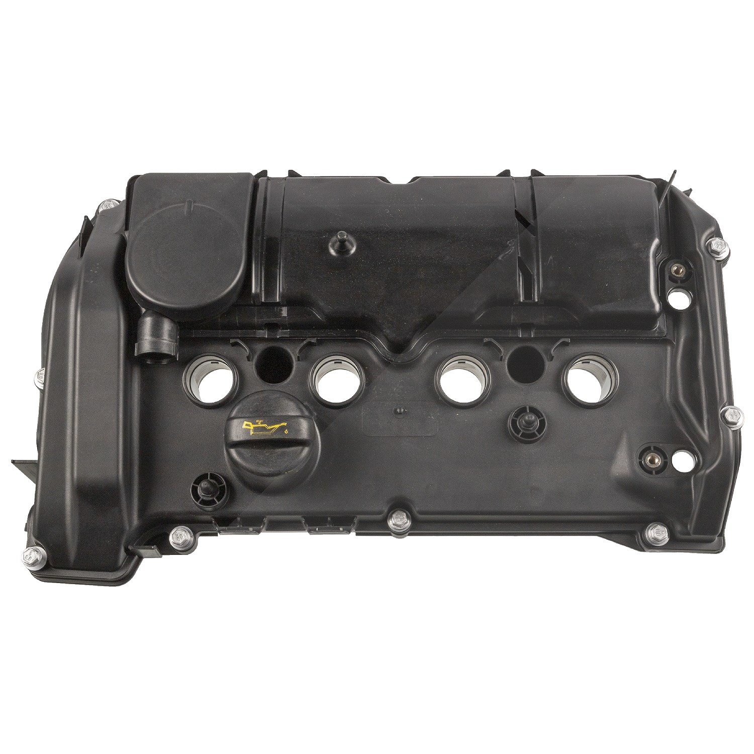 Febi Bilstein Zylinderkopfhaube [Hersteller-Nr. 170432] für BMW