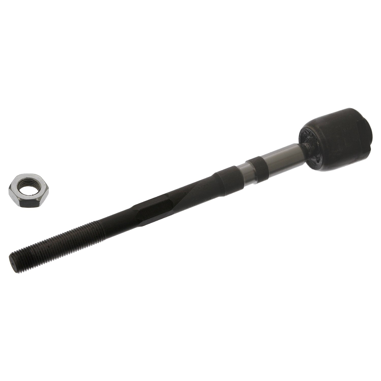 Febi Bilstein Axialgelenk, Spurstange [Hersteller-Nr. 43666] für Fiat, Lancia
