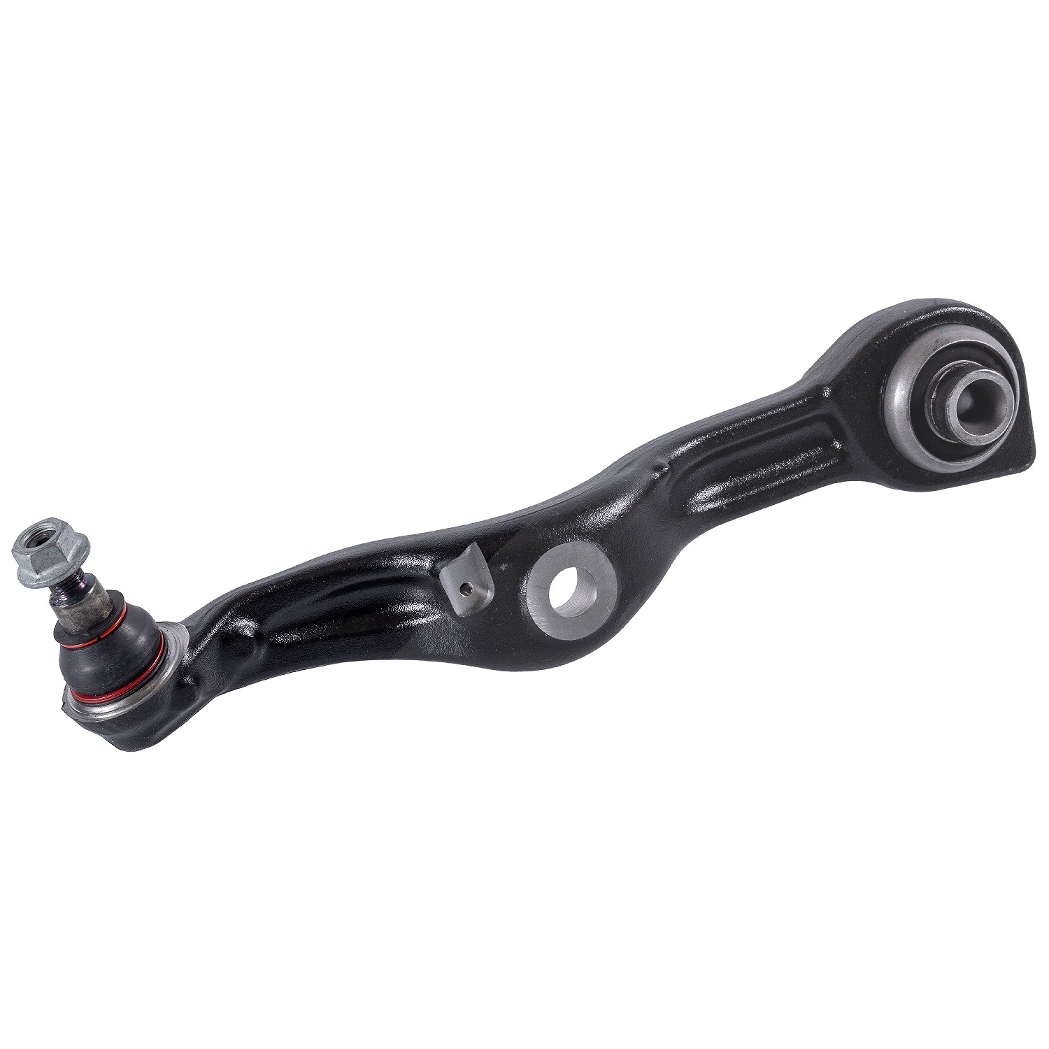 Febi Bilstein Lenker, Radaufhängung [Hersteller-Nr. 43693] für Mercedes-Benz