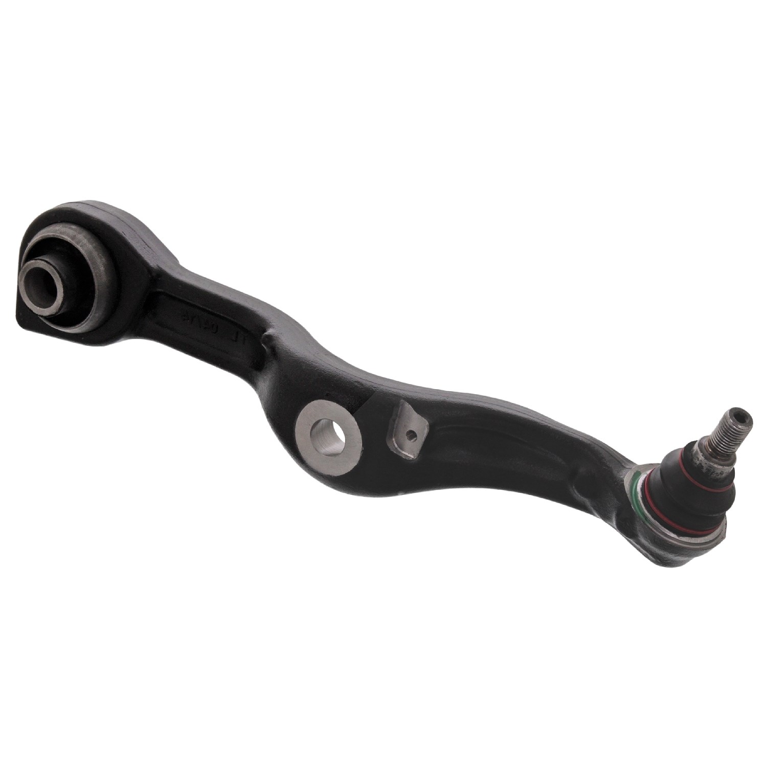 Febi Bilstein Lenker, Radaufhängung [Hersteller-Nr. 43694] für Mercedes-Benz