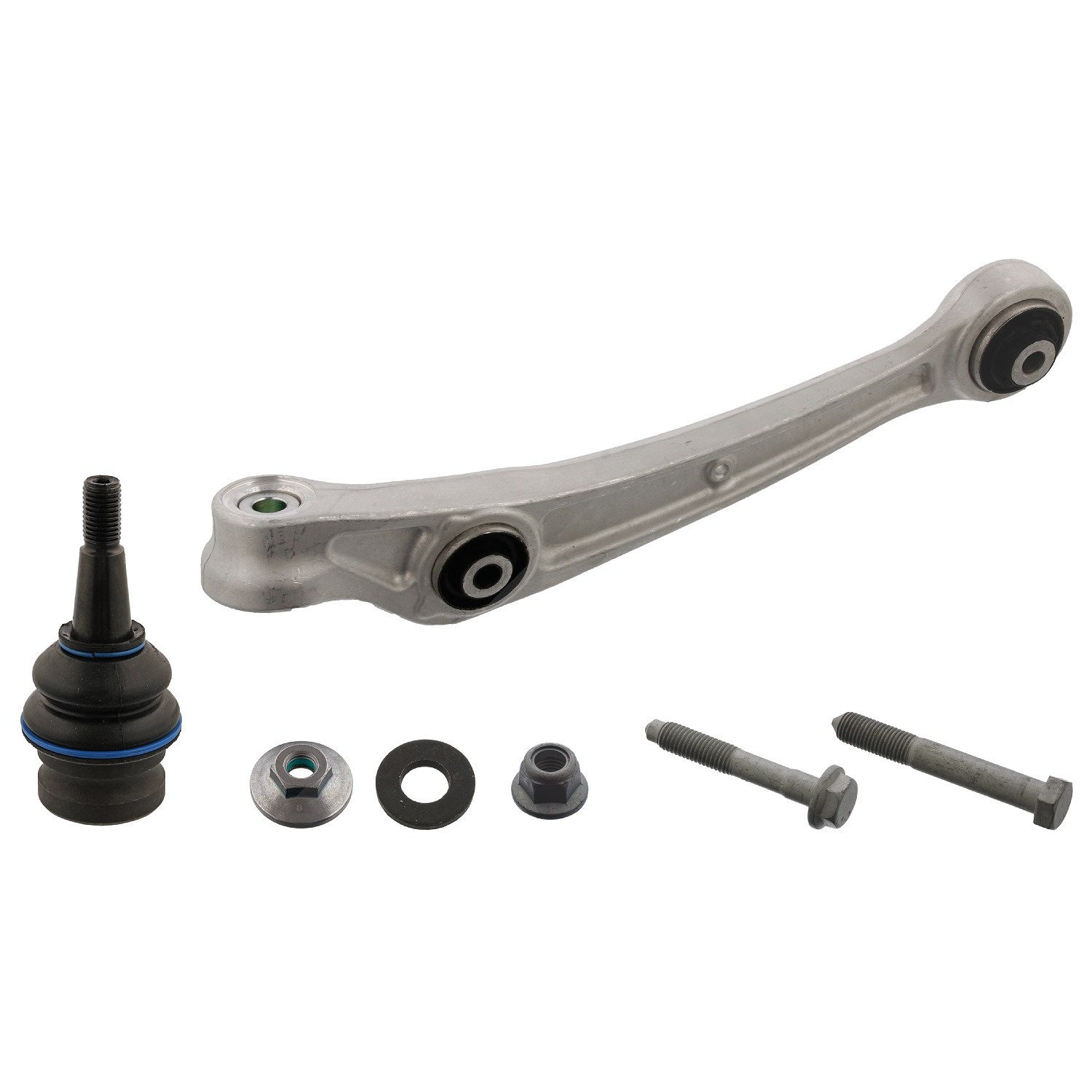 Febi Bilstein Lenker, Radaufhängung [Hersteller-Nr. 40413] für Audi