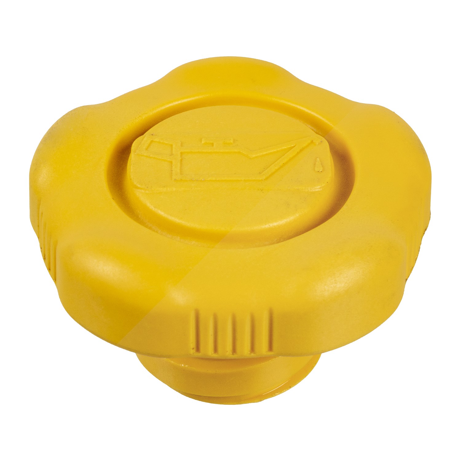 Febi Bilstein Verschluß, Öleinfüllstutzen [Hersteller-Nr. 40463] für Chevrolet, Opel, Vauxhall