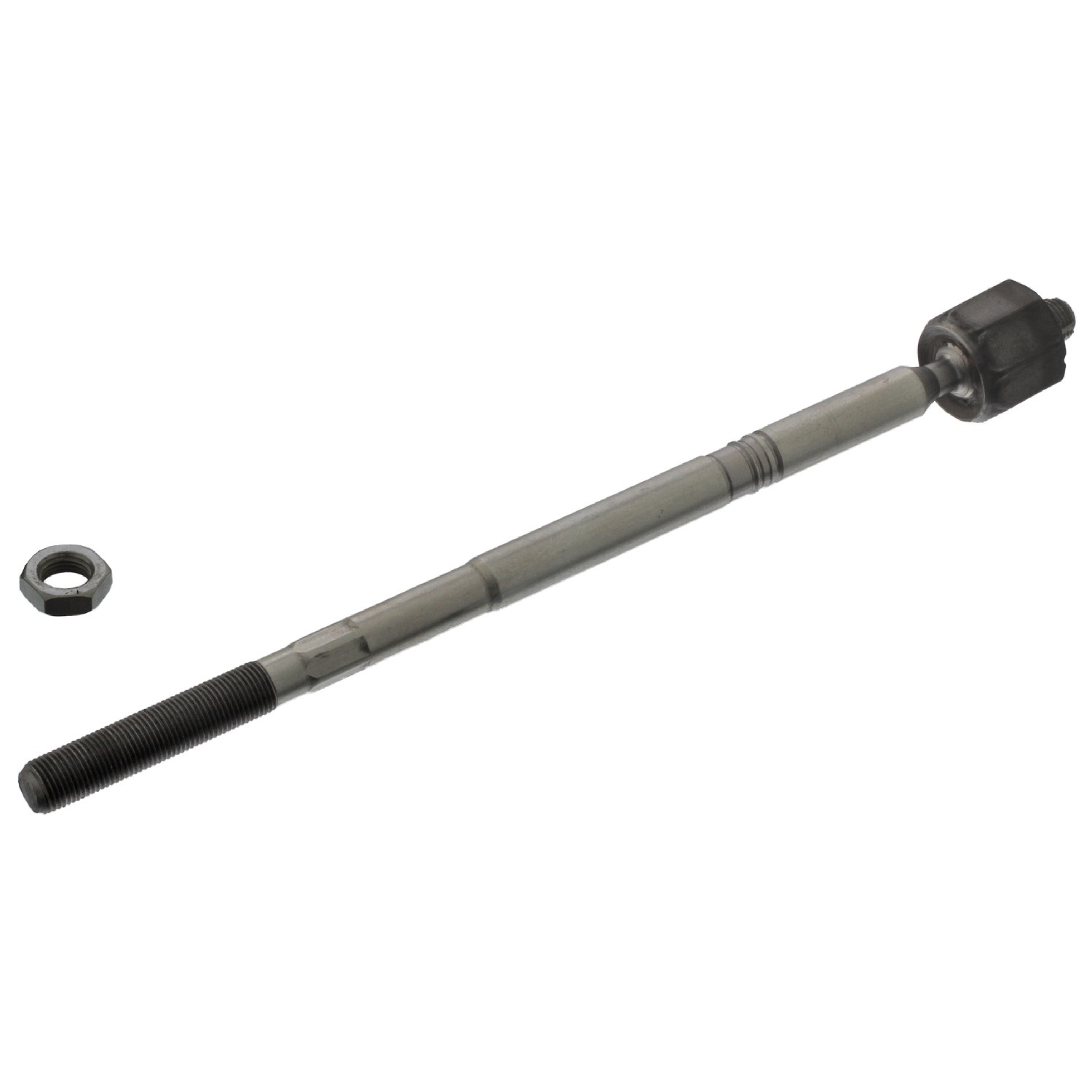 Febi Bilstein Axialgelenk, Spurstange [Hersteller-Nr. 40491] für Land Rover