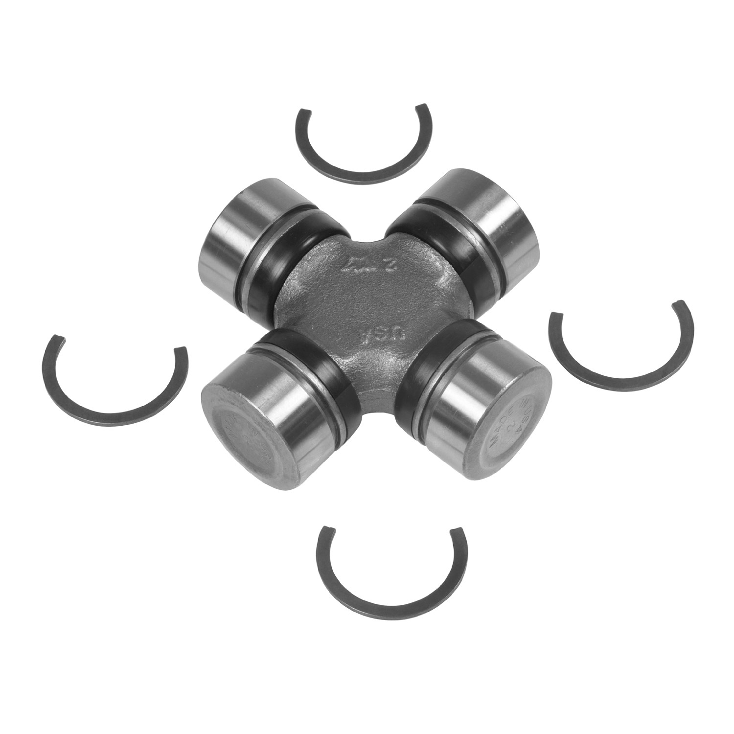 Blue Print Gelenk, Antriebswelle [Hersteller-Nr. ADA103904] für Jeep