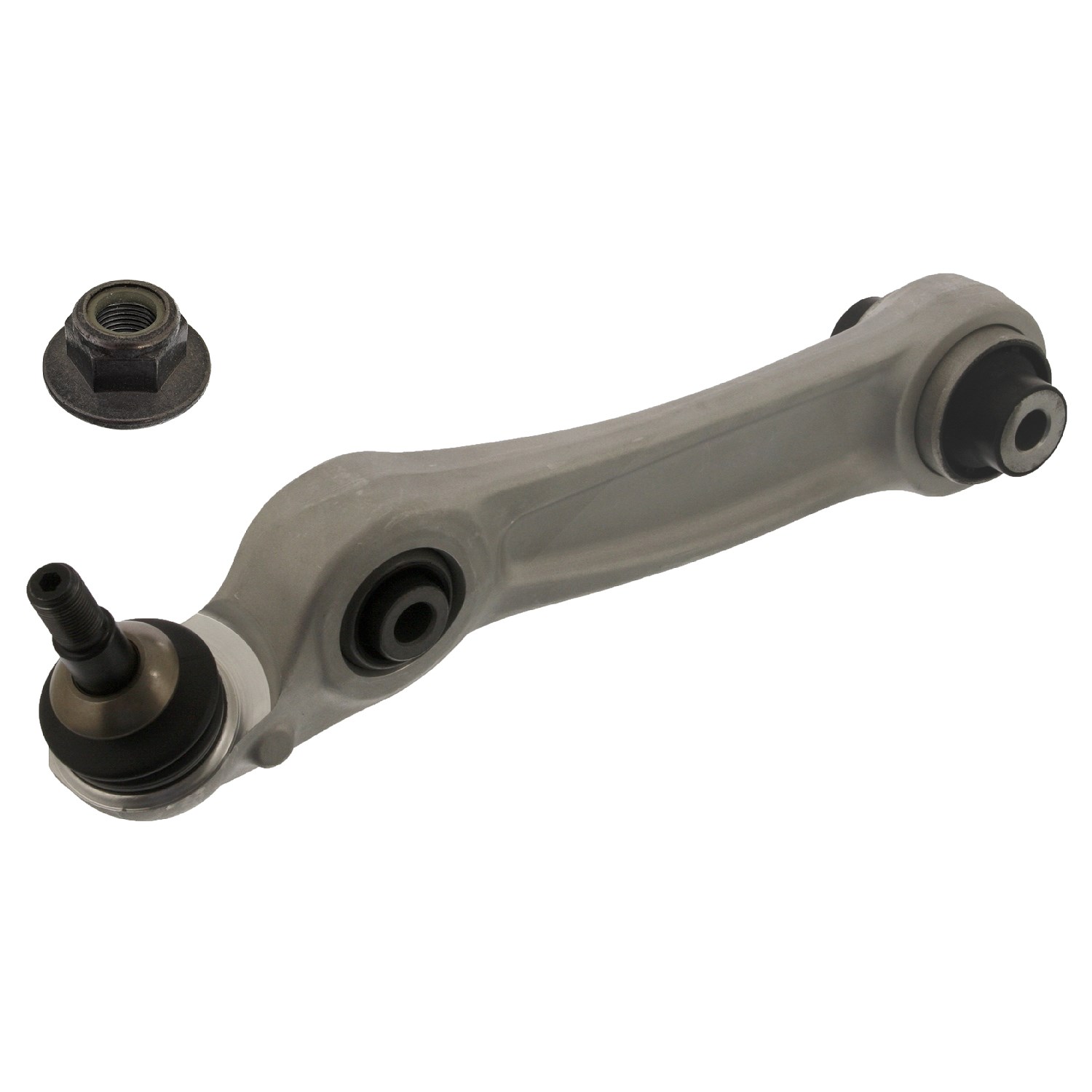 Febi Bilstein Lenker, Radaufhängung [Hersteller-Nr. 43761] für BMW