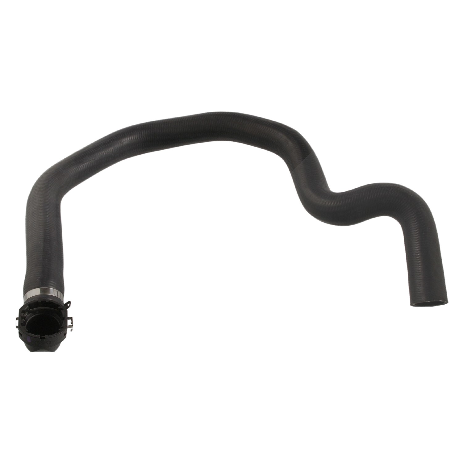 Febi Bilstein Kühlerschlauch [Hersteller-Nr. 40533] für Fiat