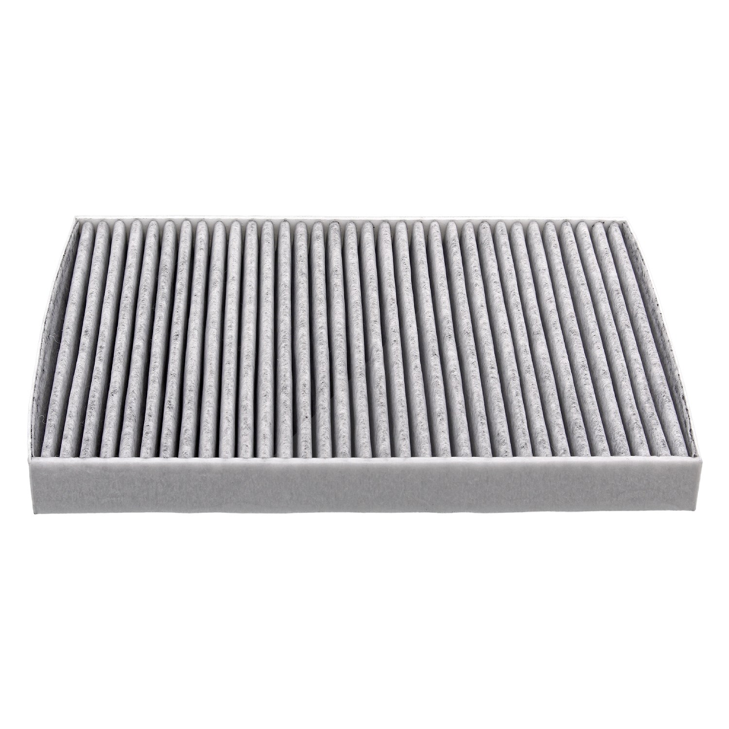 Febi Bilstein Filter, Innenraumluft [Hersteller-Nr. 48541] für VW, Porsche, Bentley, Audi