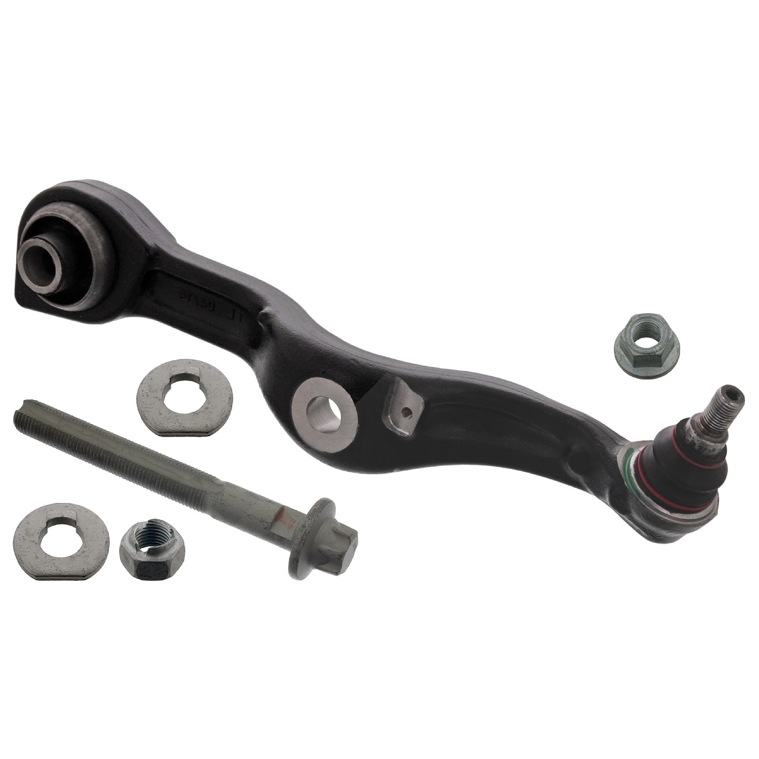 Febi Bilstein Reparatursatz, Querlenker [Hersteller-Nr. 44274] für Mercedes-Benz
