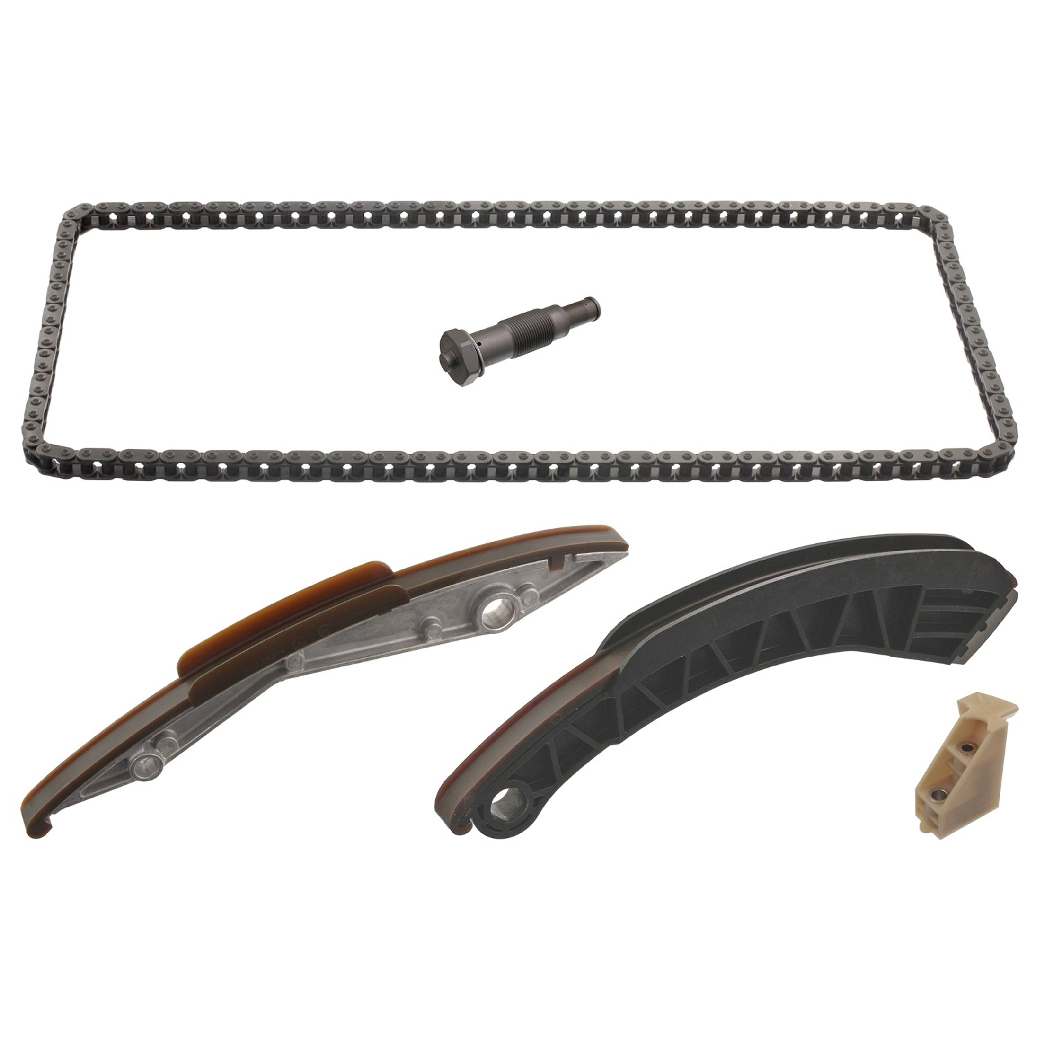 Febi Bilstein Steuerkettensatz [Hersteller-Nr. 48642] für BMW