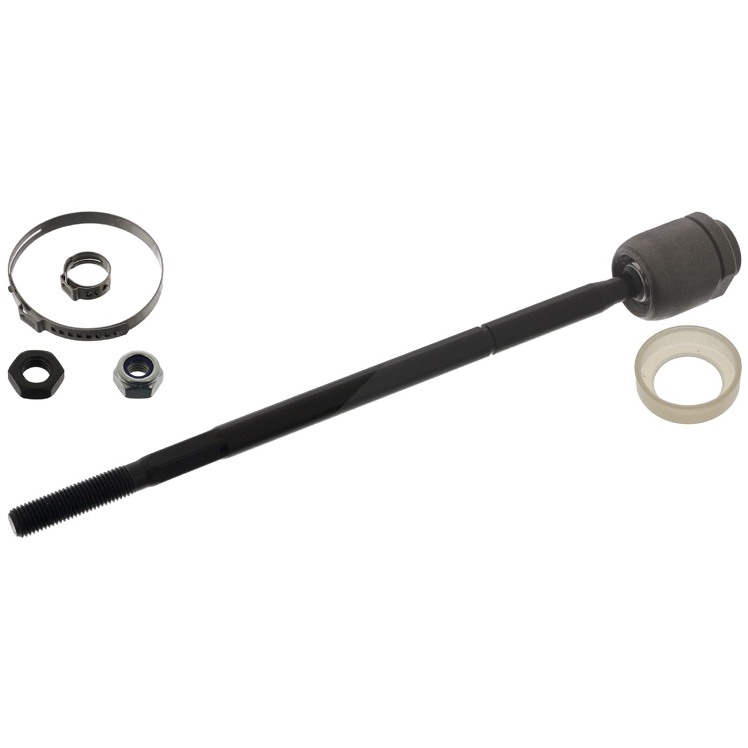 Febi Bilstein Axialgelenk, Spurstange [Hersteller-Nr. 44437] für Vauxhall, Opel