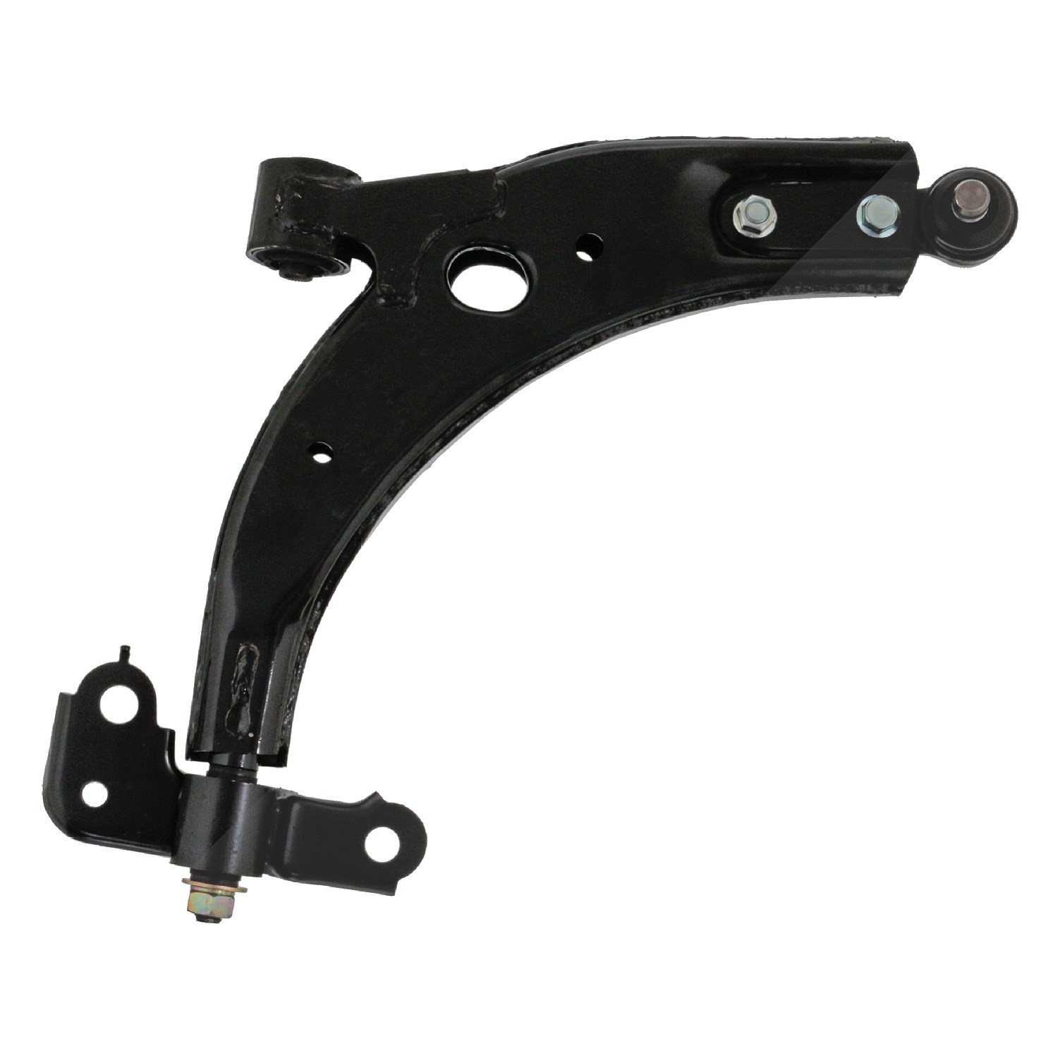 Febi Bilstein Lenker, Radaufhängung [Hersteller-Nr. 41787] für Kia