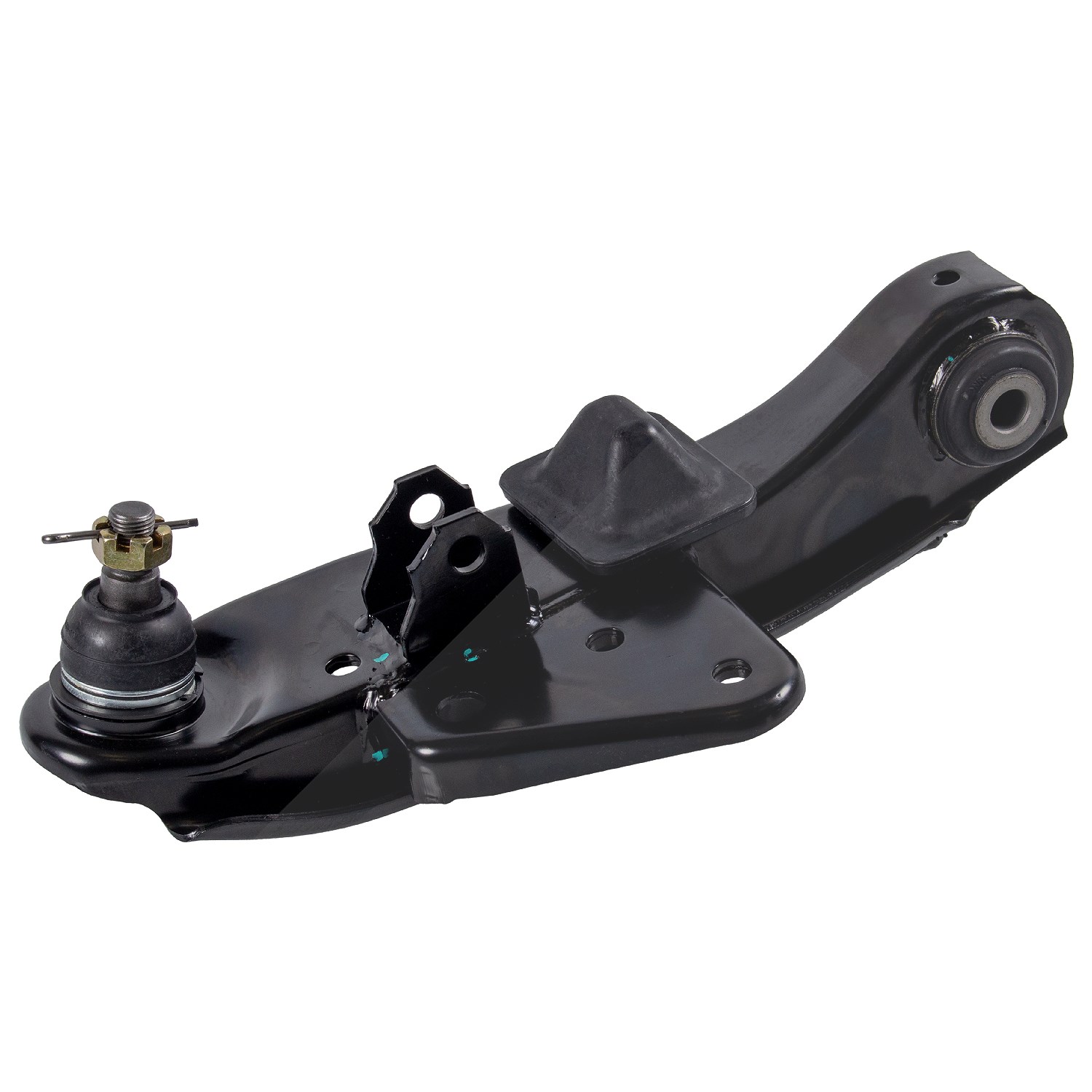 Febi Bilstein Lenker, Radaufhängung [Hersteller-Nr. 41794] für Hyundai