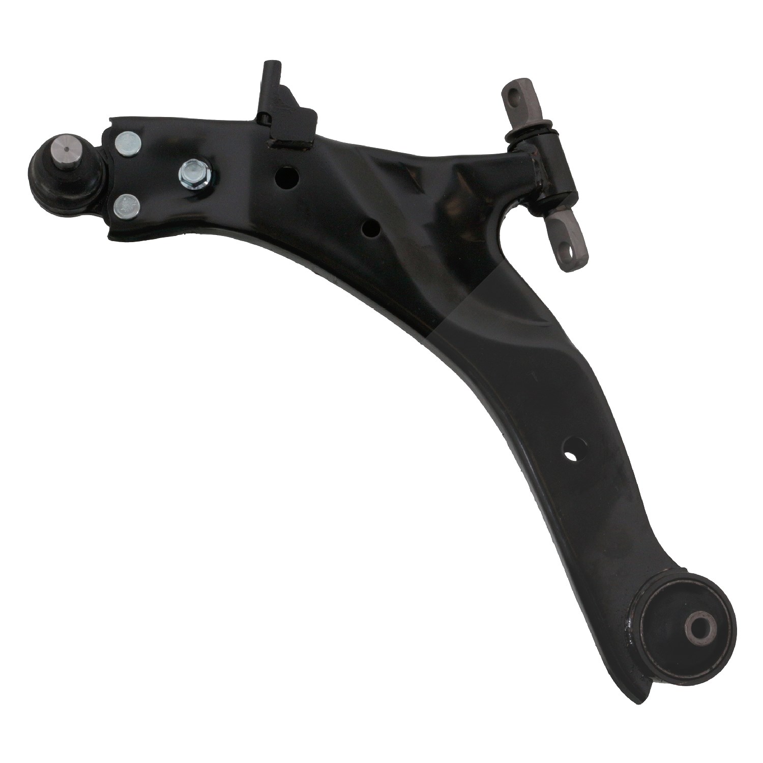 Febi Bilstein Lenker, Radaufhängung [Hersteller-Nr. 41885] für Hyundai