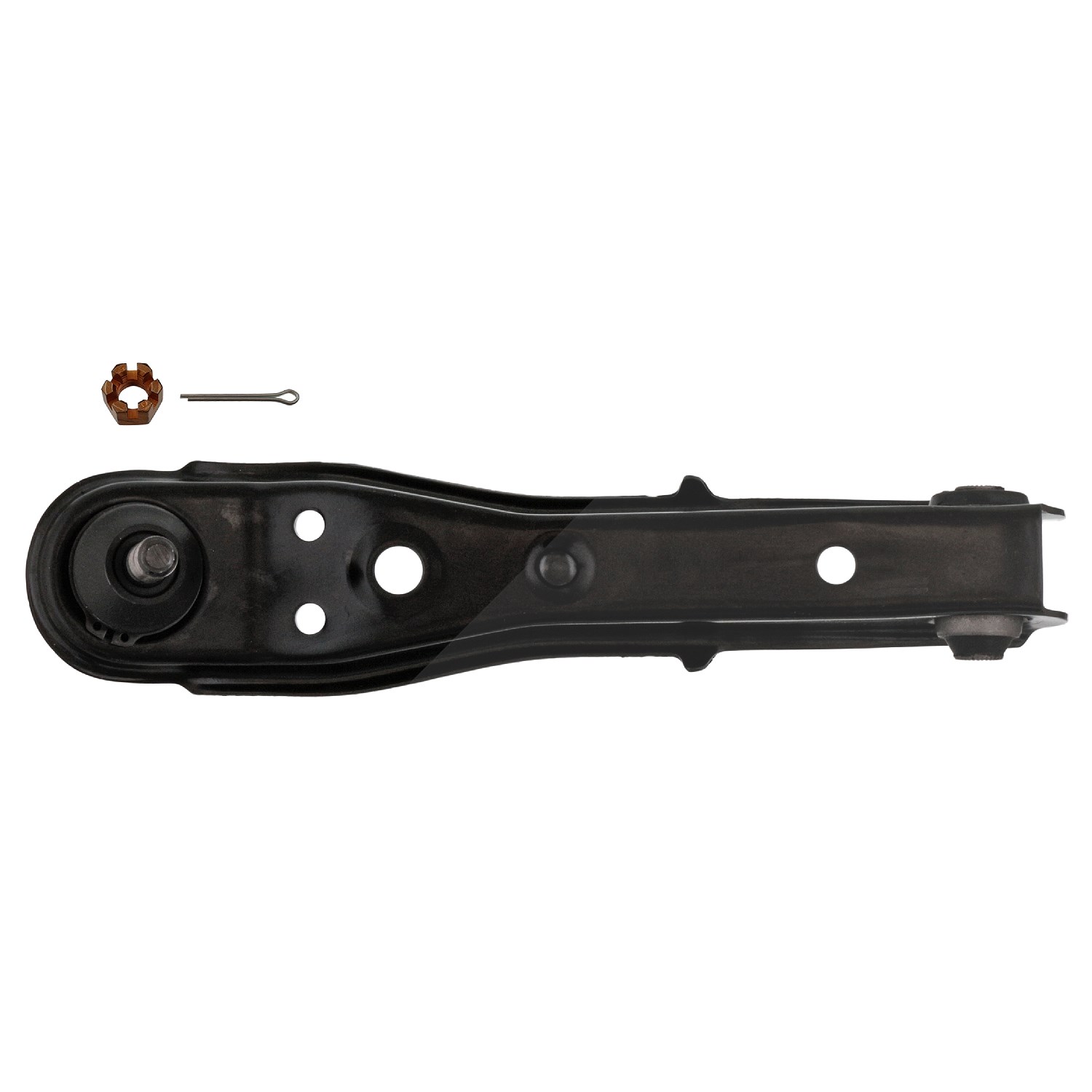 Febi Bilstein Lenker, Radaufhängung [Hersteller-Nr. 42997] für Toyota