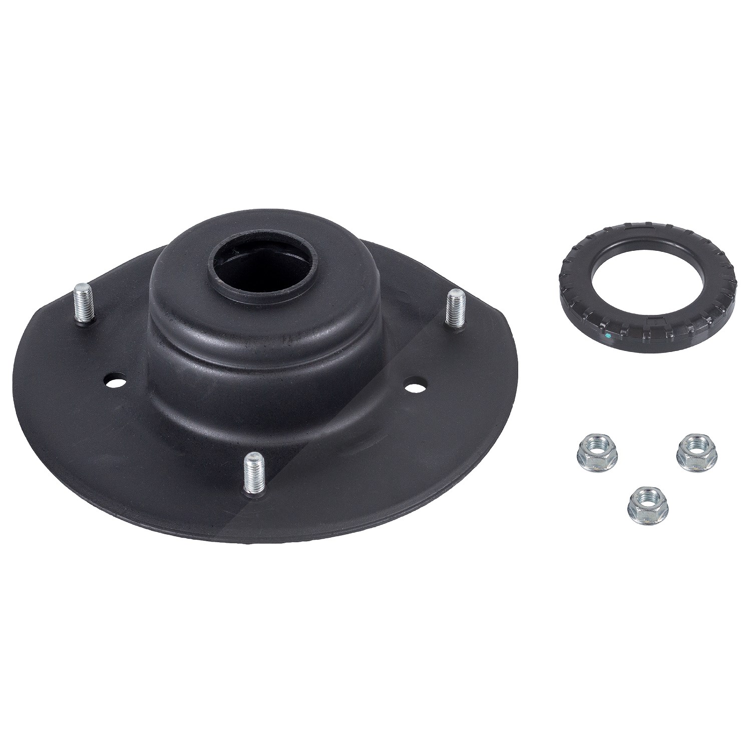 Blue Print Lagerung, Stoßdämpfer [Hersteller-Nr. ADA108028] für Chrysler