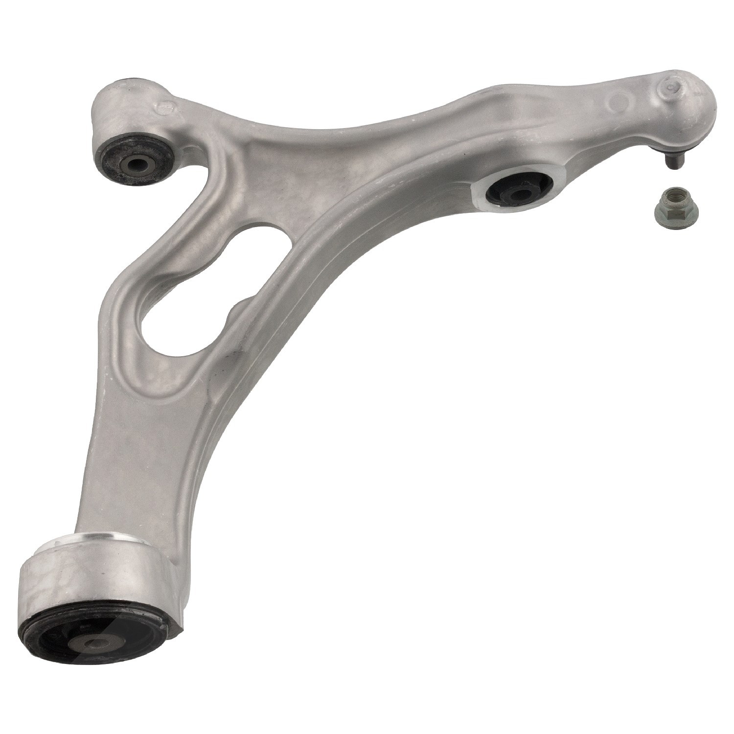 Febi Bilstein Lenker, Radaufhängung [Hersteller-Nr. 45528] für VW, Porsche, Audi
