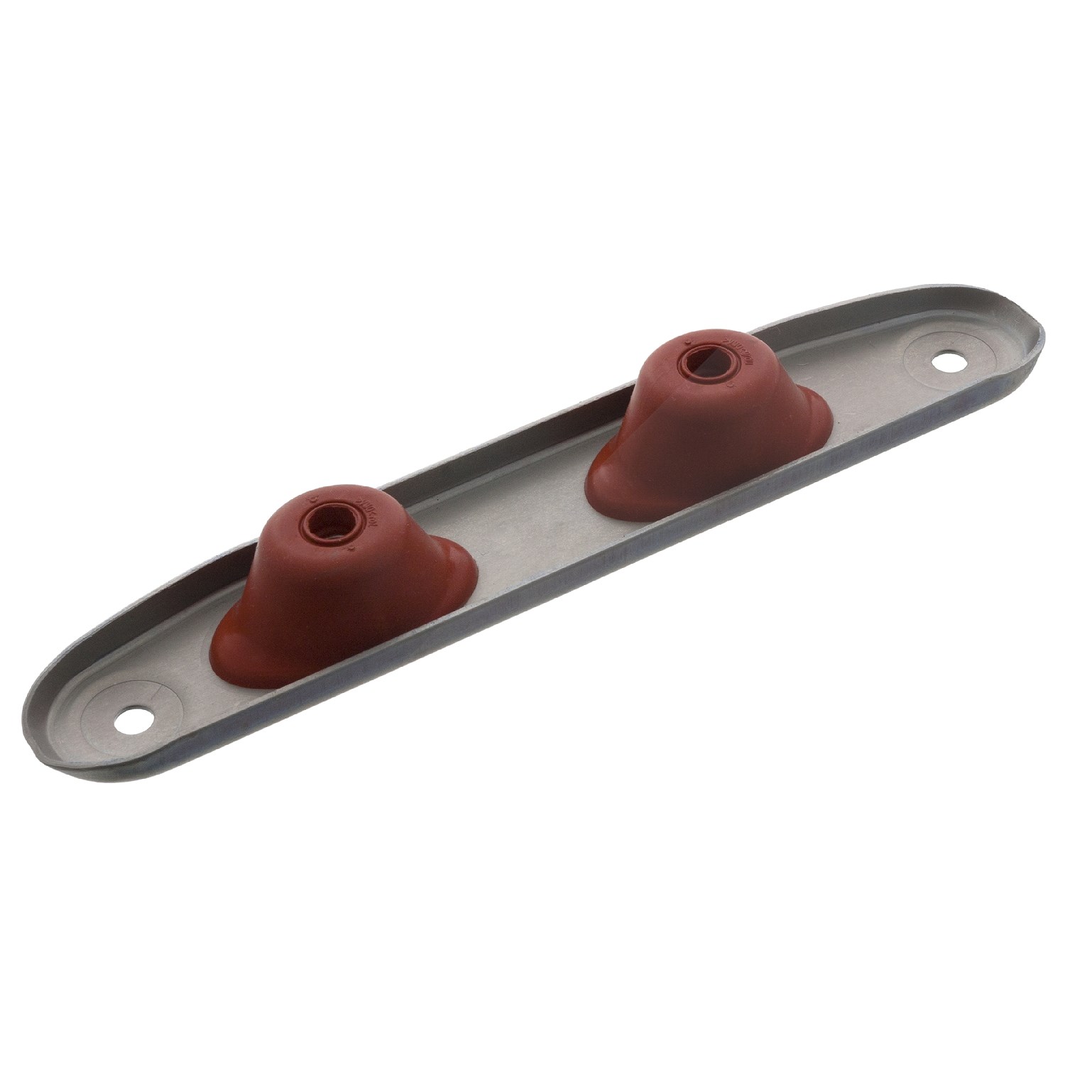 Febi Bilstein Halter, Abgasanlage [Hersteller-Nr. 45569] für Skoda, Audi, VW, Seat