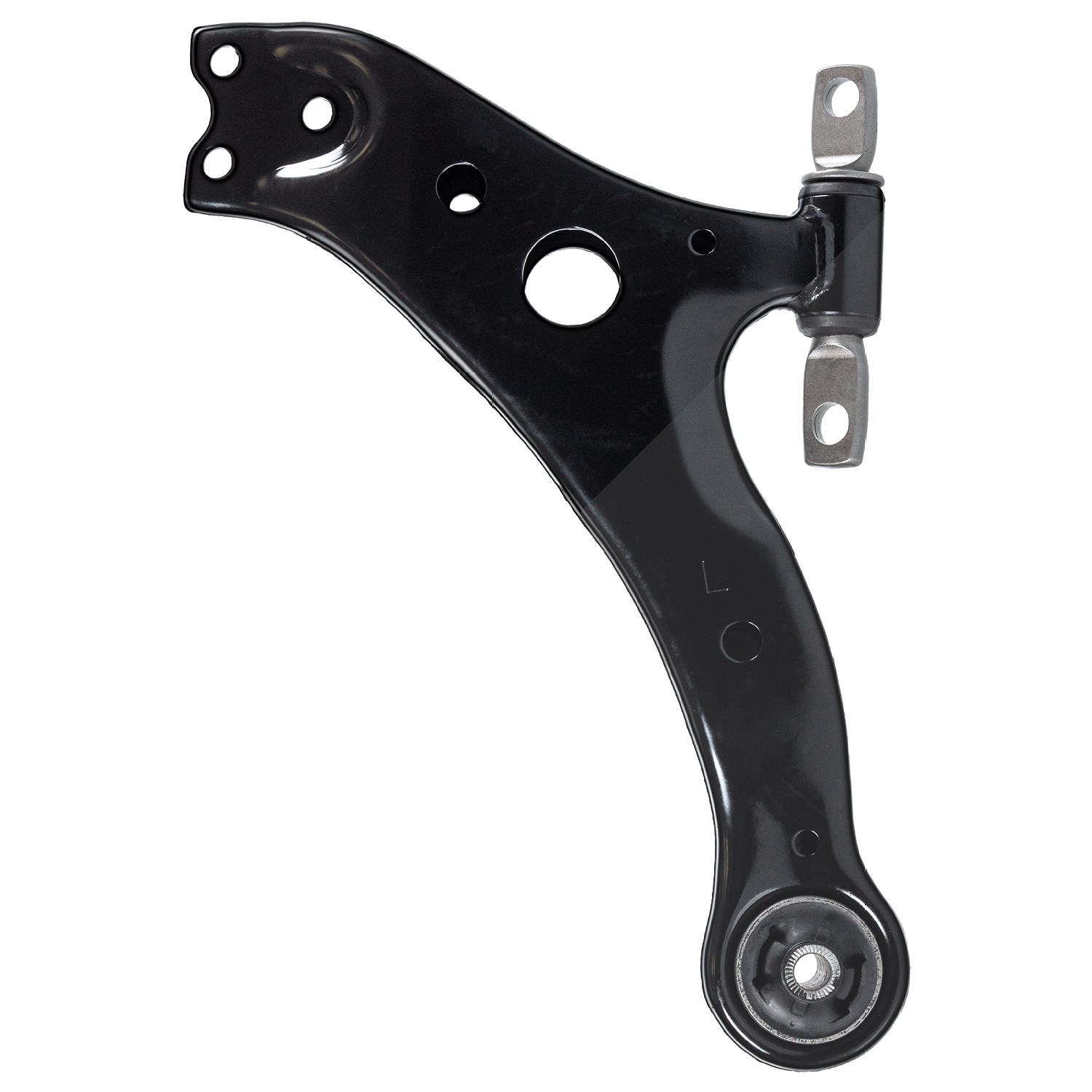Febi Bilstein Lenker, Radaufhängung [Hersteller-Nr. 43018] für Toyota, Lexus