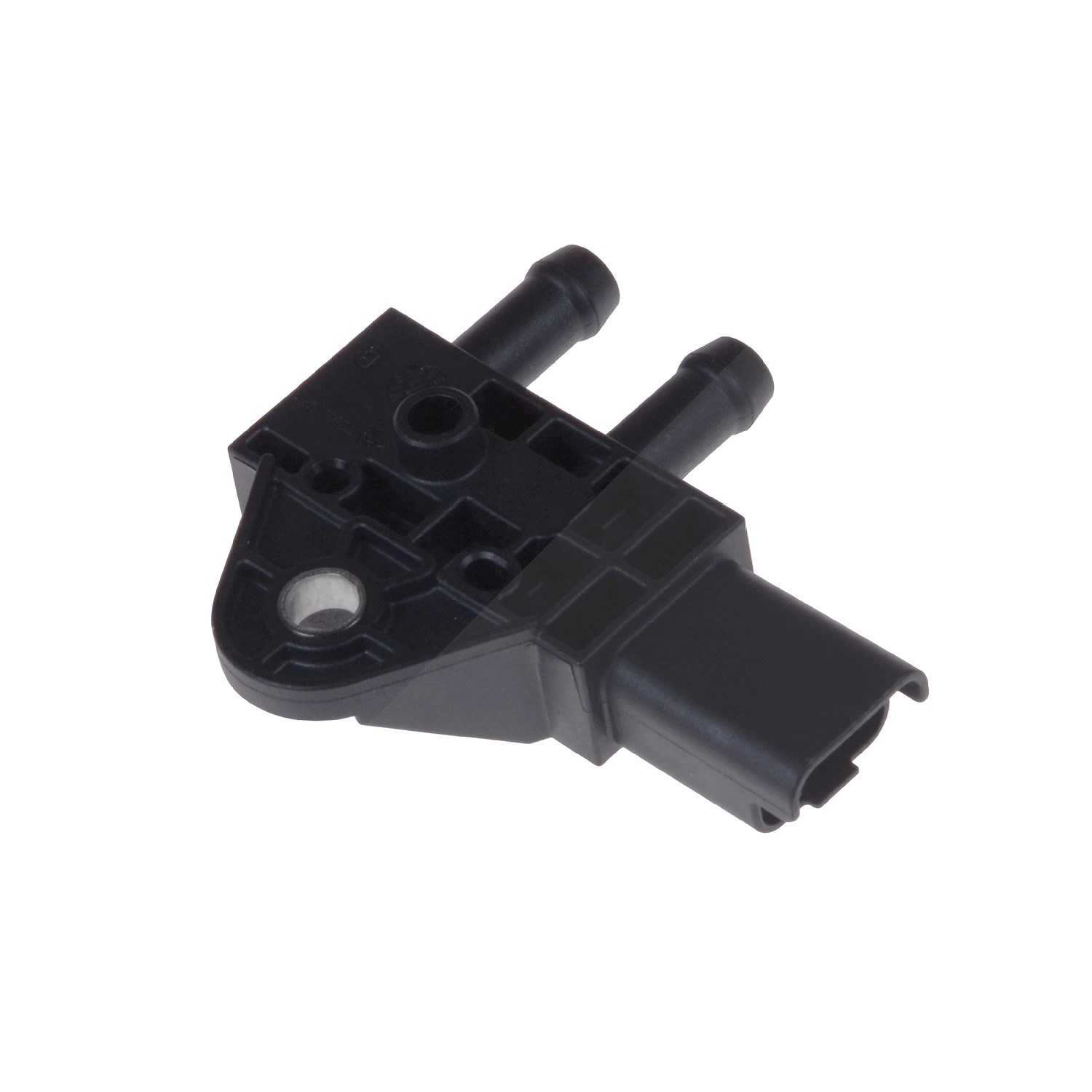 Blue Print Sensor, Abgasdruck [Hersteller-Nr. ADB117212] für Fiat, Lancia, Mini, Peugeot, Citroën