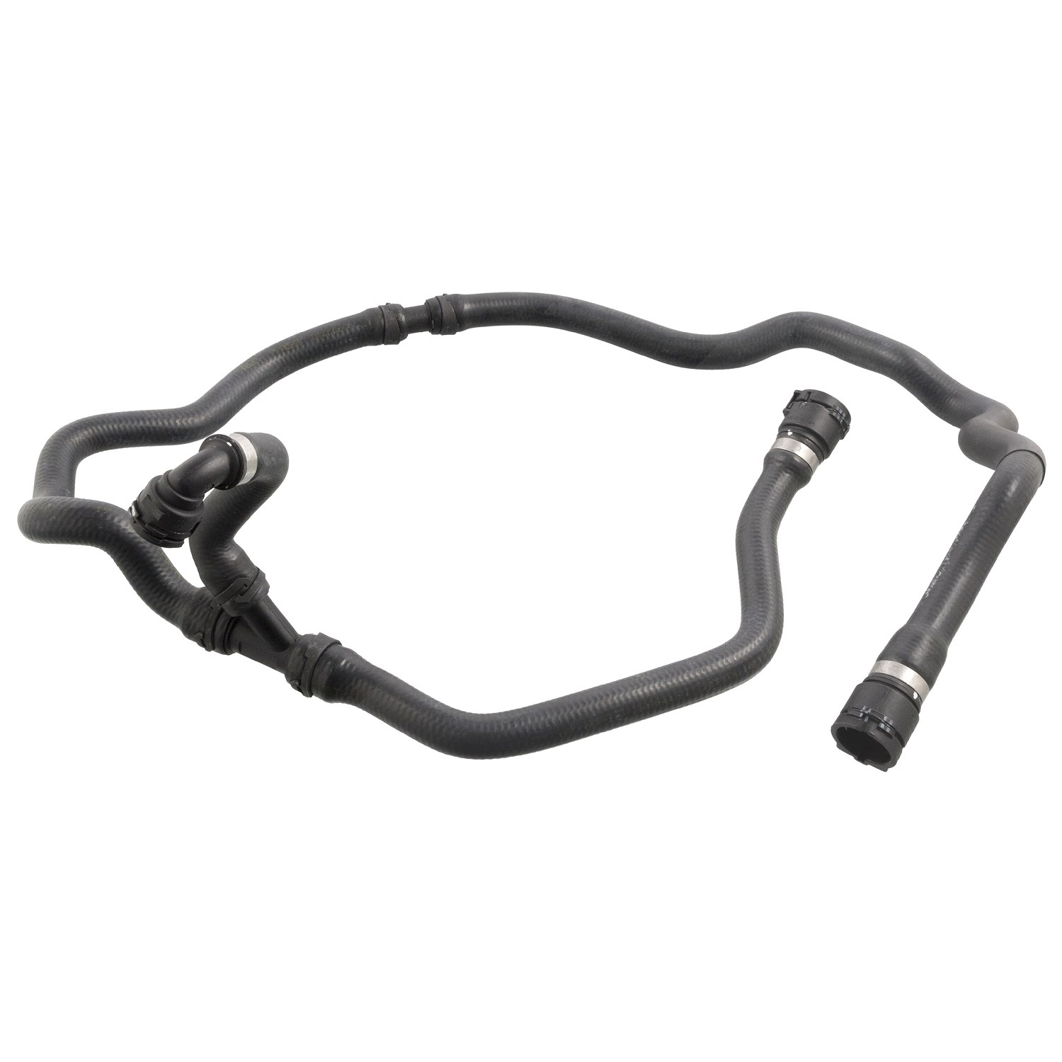 Febi Bilstein Kühlerschlauch [Hersteller-Nr. 102238] für BMW