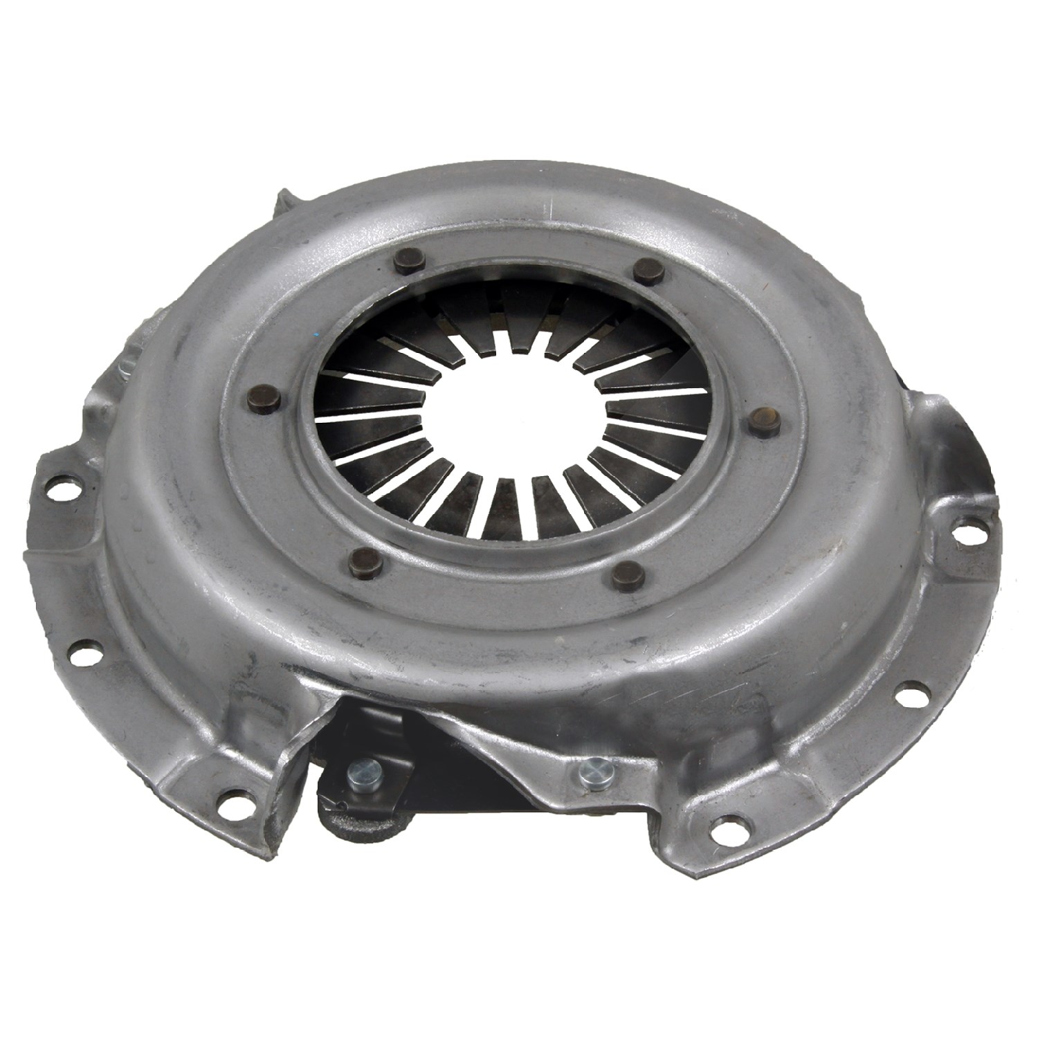 Blue Print Kupplungsdruckplatte [Hersteller-Nr. ADC43267N] für Proton, Hyundai, Mitsubishi