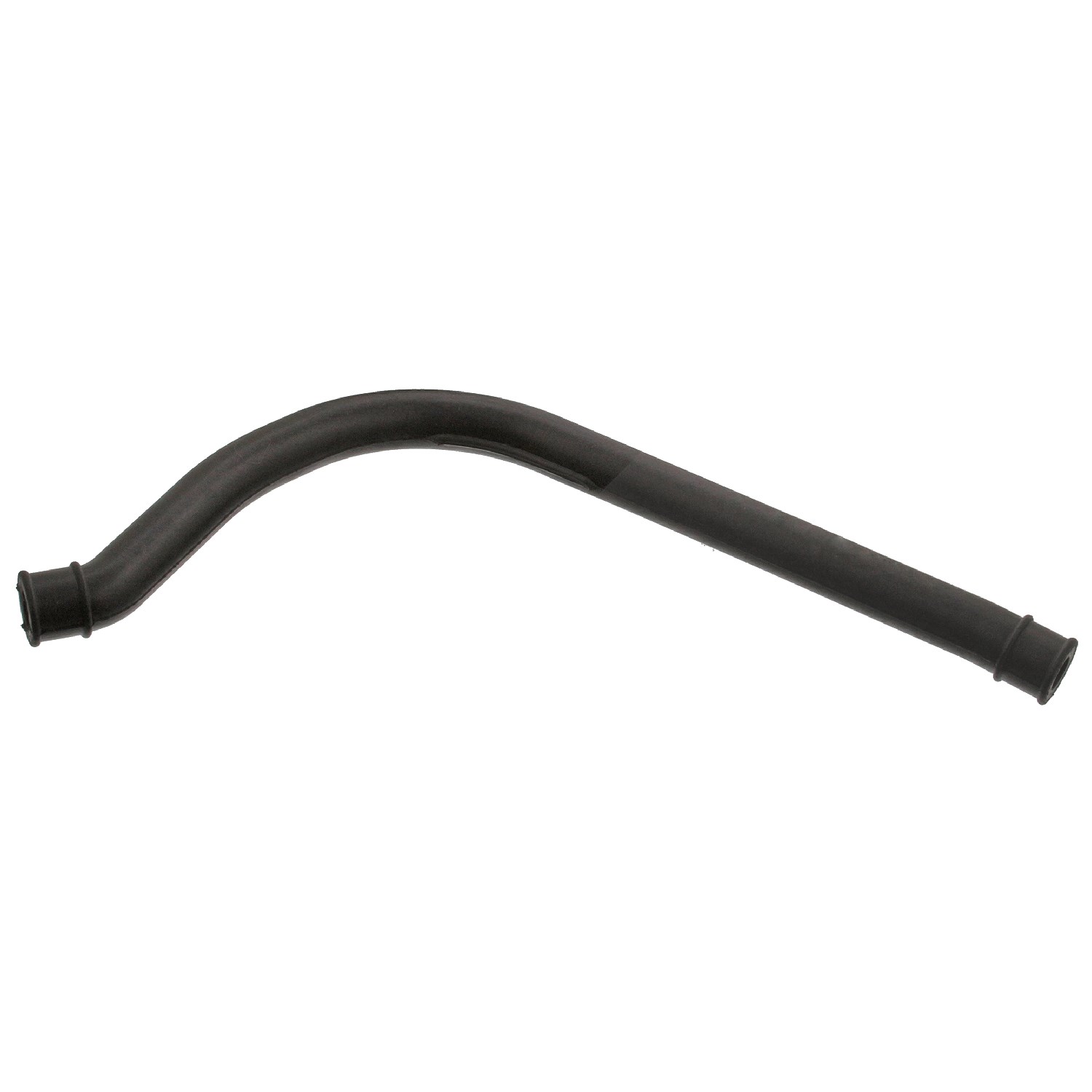 Febi Bilstein Schlauch, Kurbelgehäuseentlüftung [Hersteller-Nr. 46735] für Mercedes-Benz