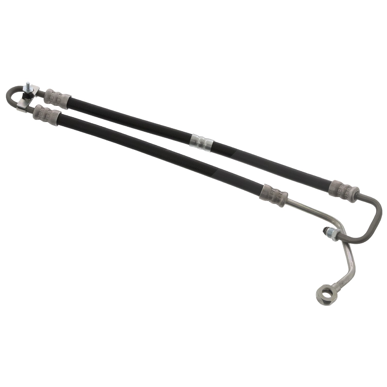 Febi Bilstein Hydraulikschlauch, Lenkung [Hersteller-Nr. 47849] für BMW