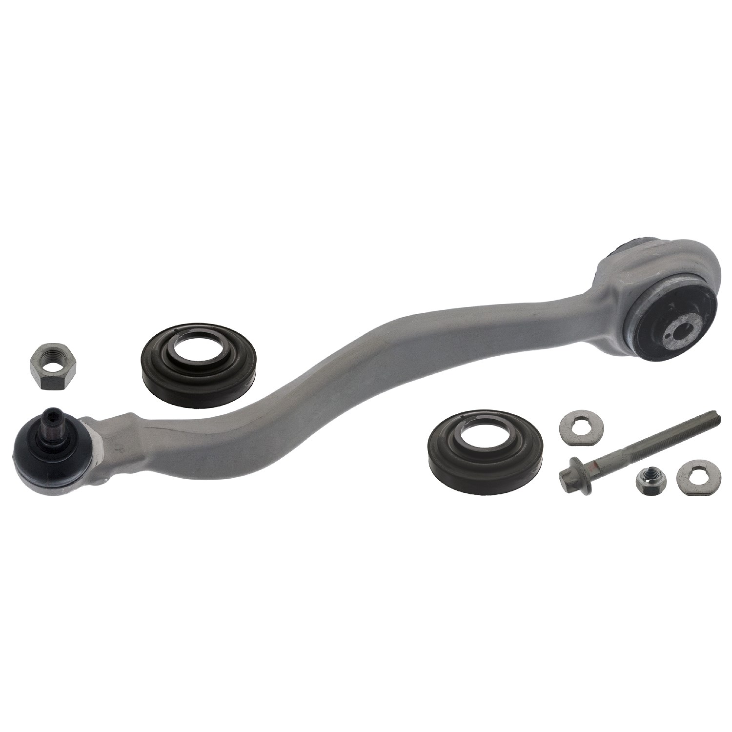 Febi Bilstein Lenker, Radaufhängung [Hersteller-Nr. 47920] für Mercedes-Benz