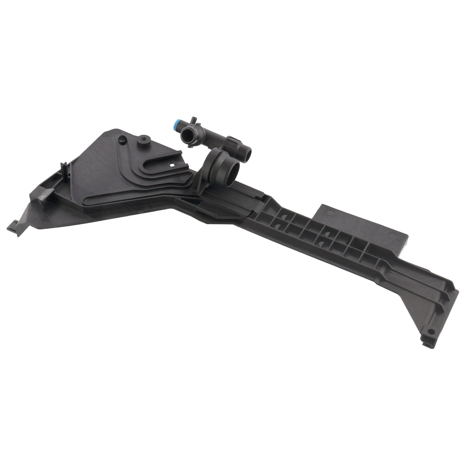 Febi Bilstein Halter, Ausgleichsbehälter-Kühlmittel [Hersteller-Nr. 102342] für BMW