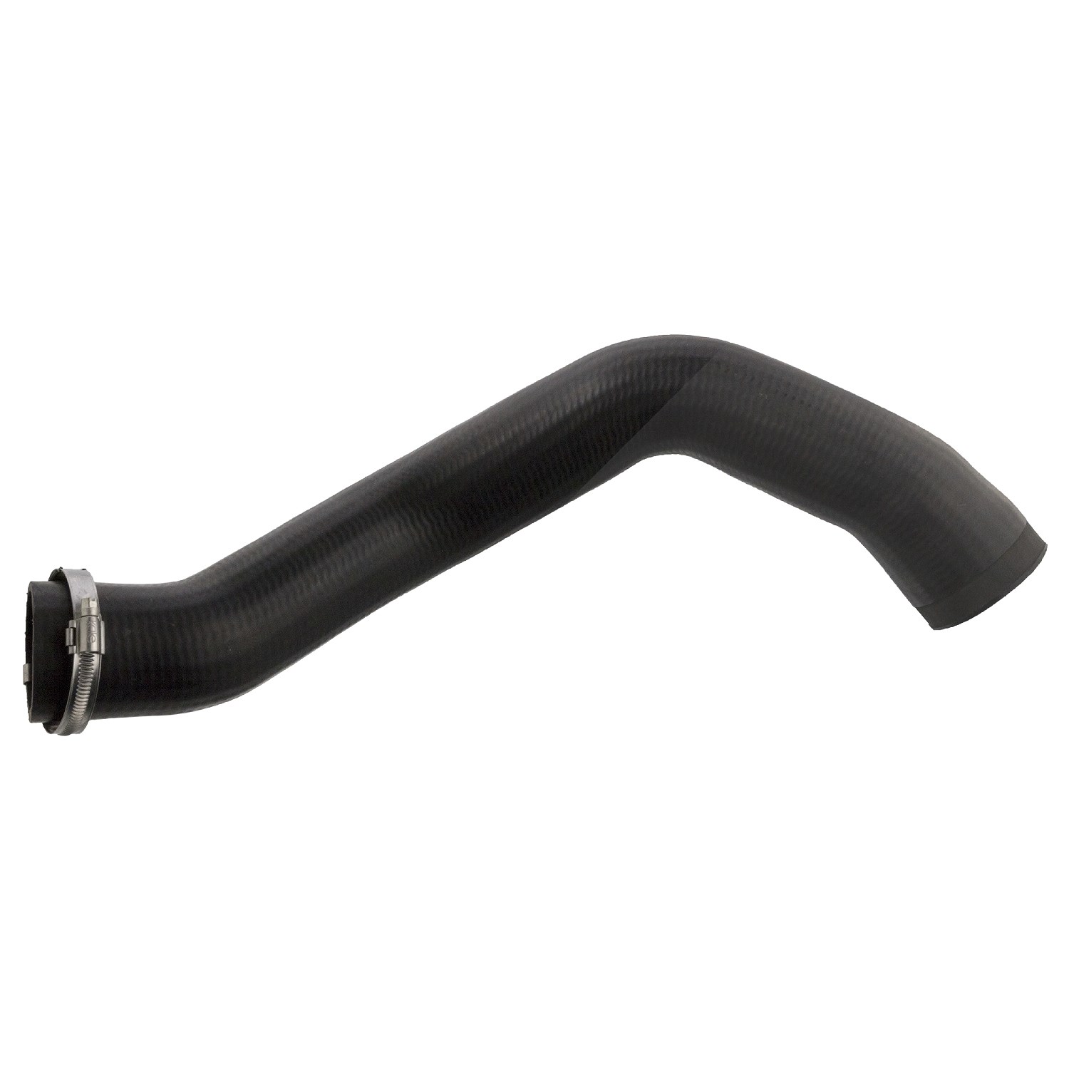 Febi Bilstein Ladeluftschlauch [Hersteller-Nr. 103163] für VW