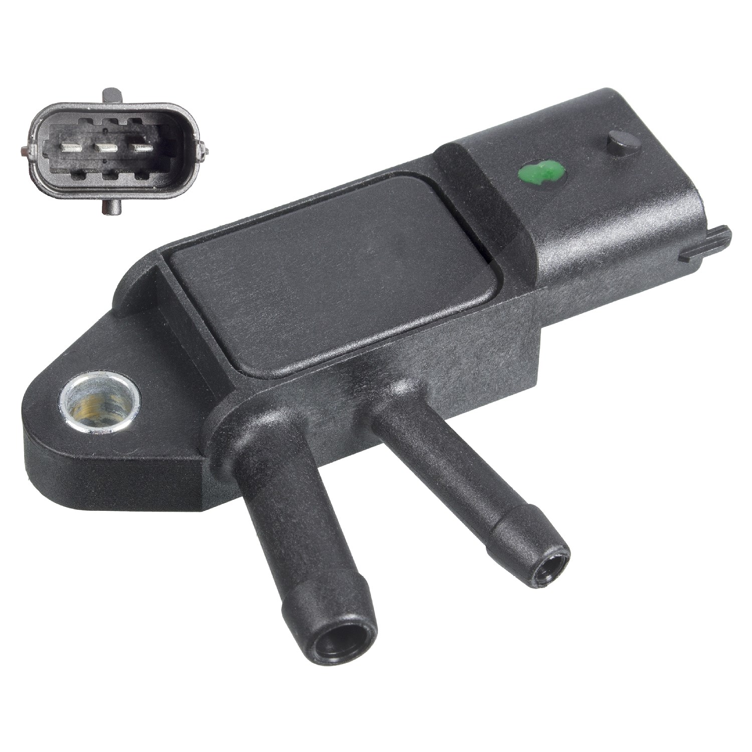 Febi Bilstein Sensor, Abgasdruck [Hersteller-Nr. 103171] für Volvo