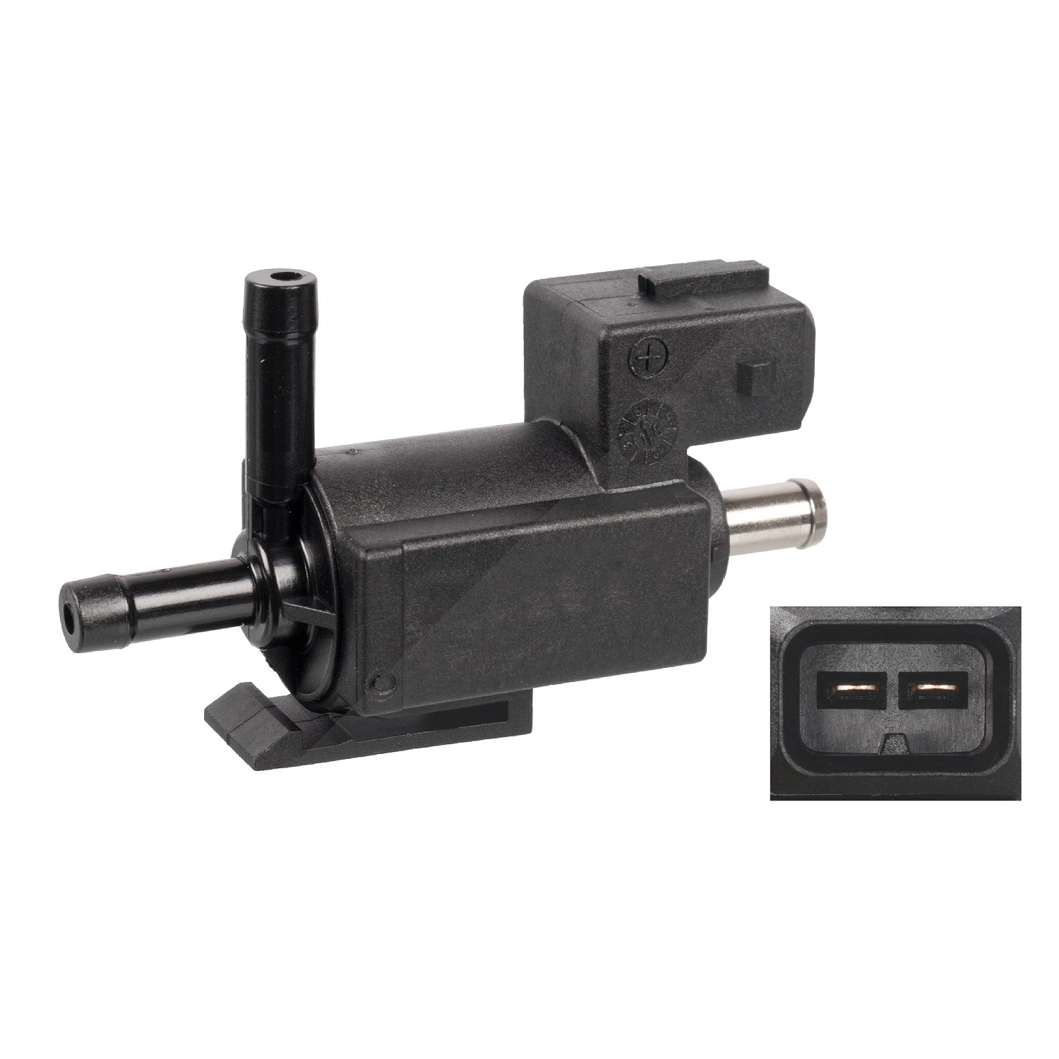 Febi Bilstein Ladedruckregelventil [Hersteller-Nr. 106275] für Mercedes-Benz