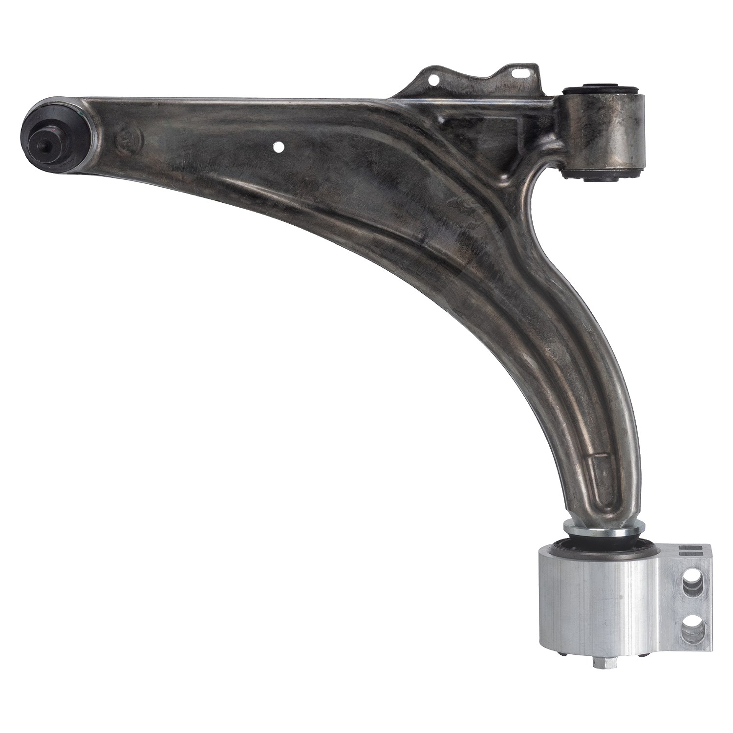 Febi Bilstein Lenker, Radaufhängung [Hersteller-Nr. 43719] für Chevrolet, Vauxhall, Opel