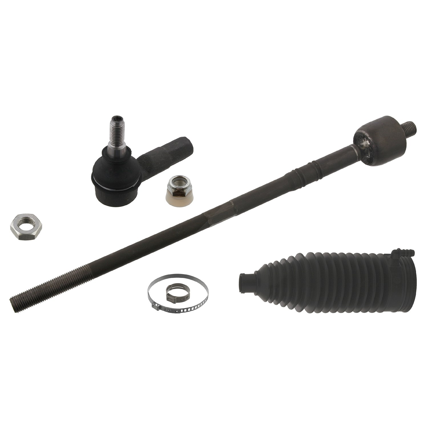 Febi Bilstein Spurstange [Hersteller-Nr. 44941] für Peugeot, Ds, Citroën