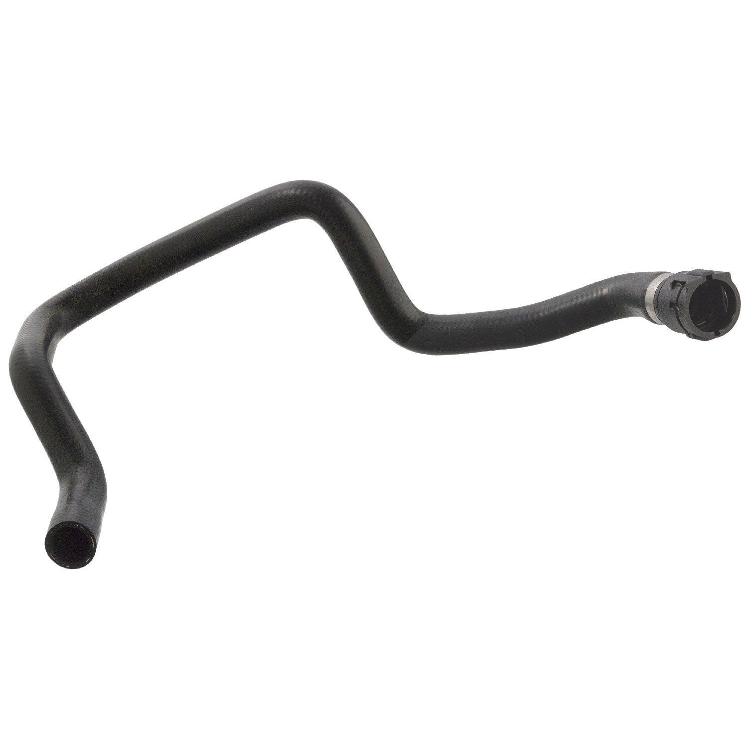 Febi Bilstein Kühlerschlauch [Hersteller-Nr. 103395] für BMW