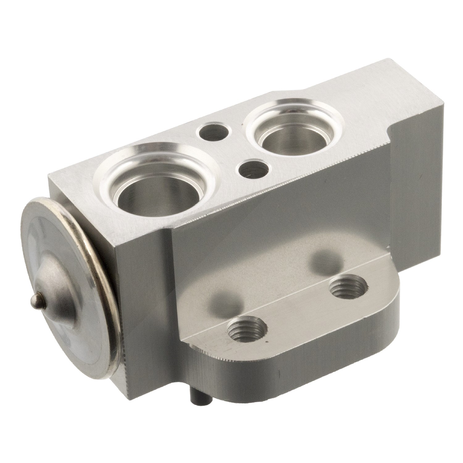 Febi Bilstein Expansionsventil, Klimaanlage [Hersteller-Nr. 103670] für Skoda, Seat, VW, Audi