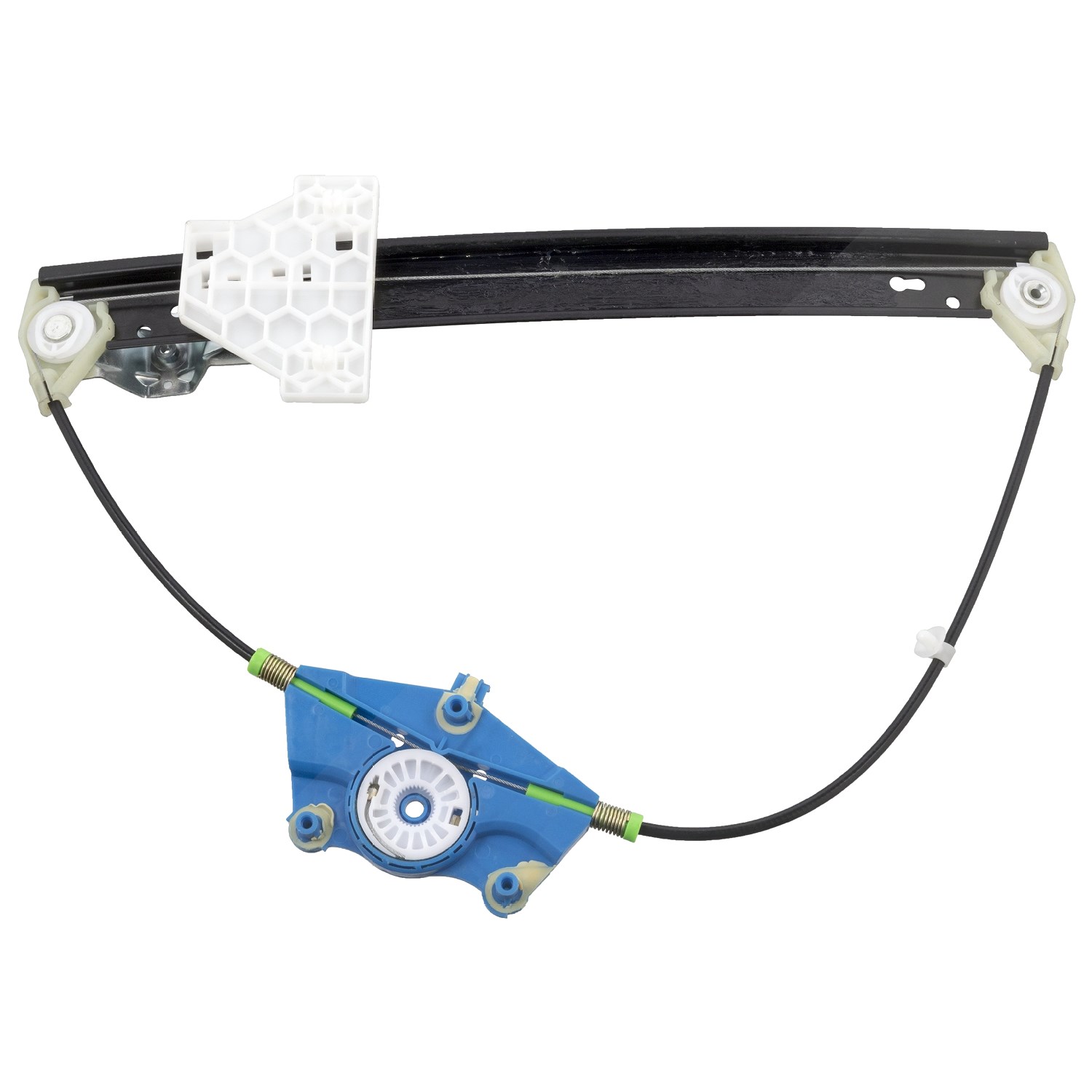 Febi Bilstein Fensterheber hinten rechts [Hersteller-Nr. 103772] für Audi, Seat
