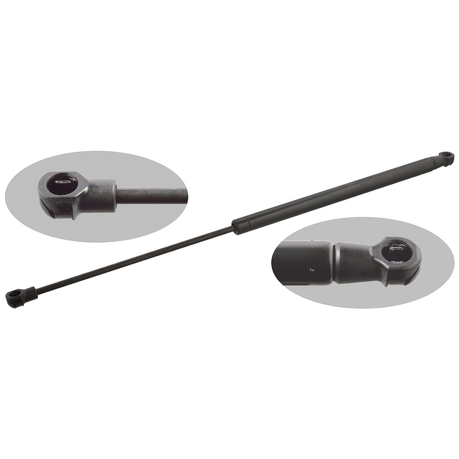 Febi Bilstein Gasfeder, Koffer-/Laderaum [Hersteller-Nr. 103843] für Ford