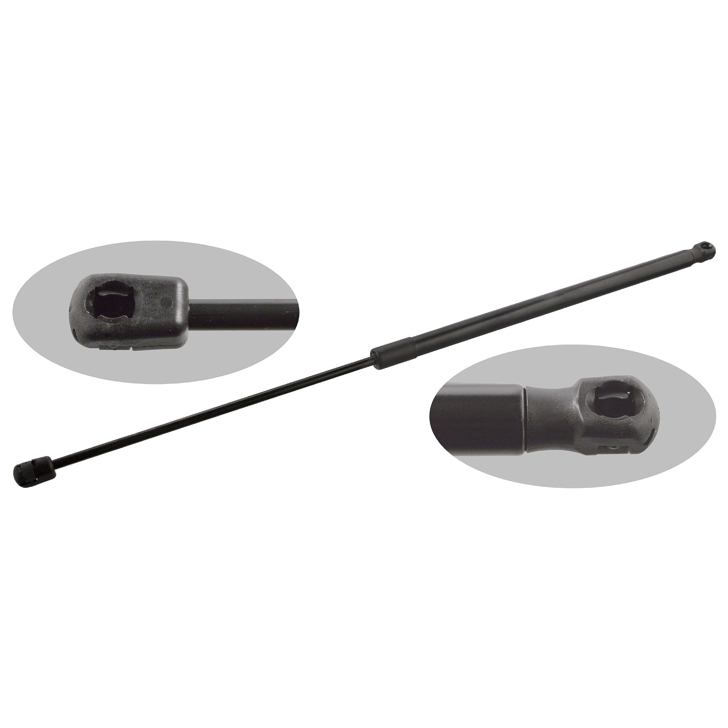 Febi Bilstein Gasfeder, Motorhaube [Hersteller-Nr. 103847] für Mercedes-Benz