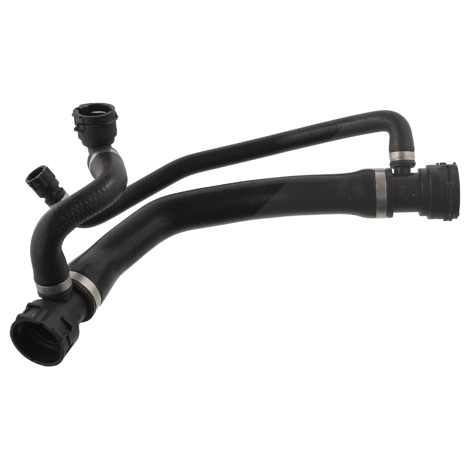 Febi Bilstein Kühlerschlauch [Hersteller-Nr. 46213] für BMW