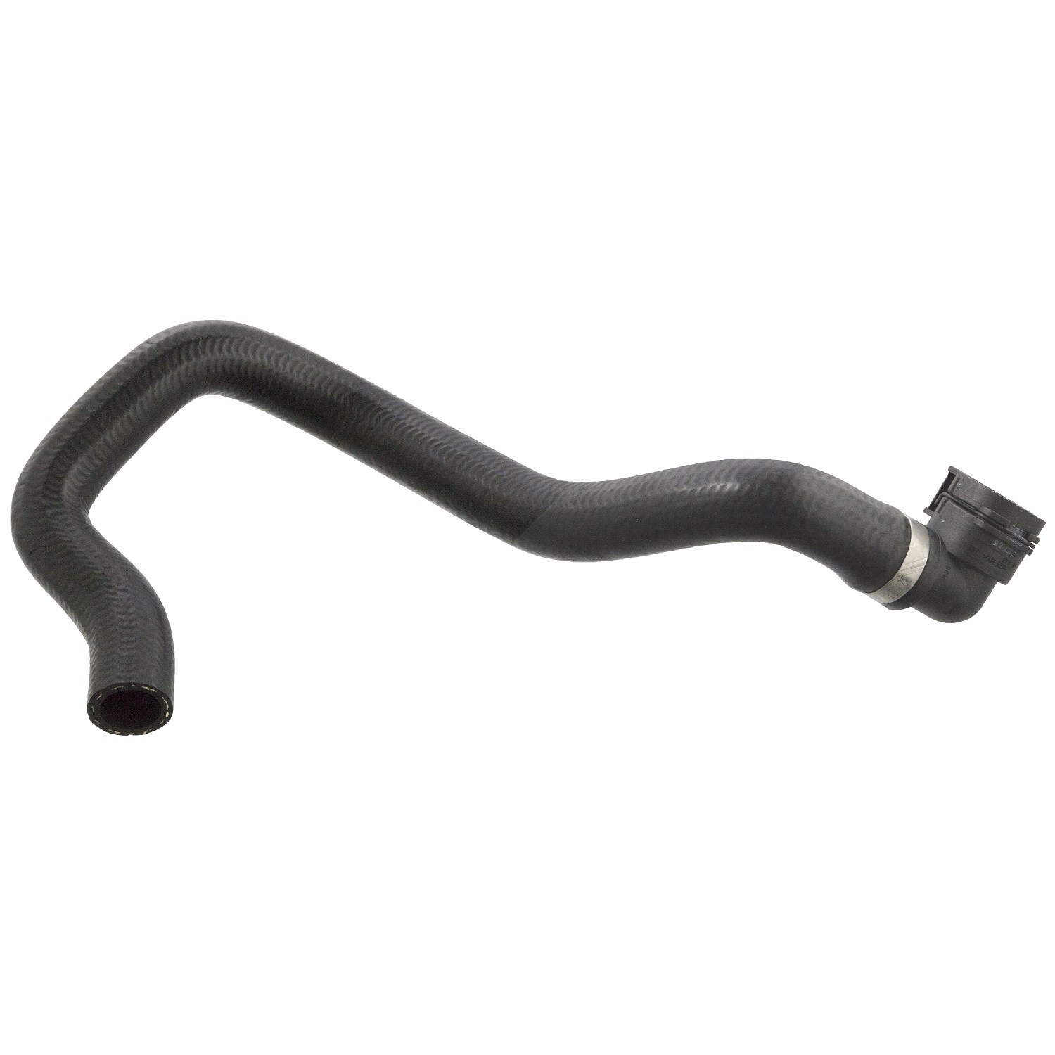 Febi Bilstein Hydraulikschlauch, Lenkung [Hersteller-Nr. 103944] für BMW