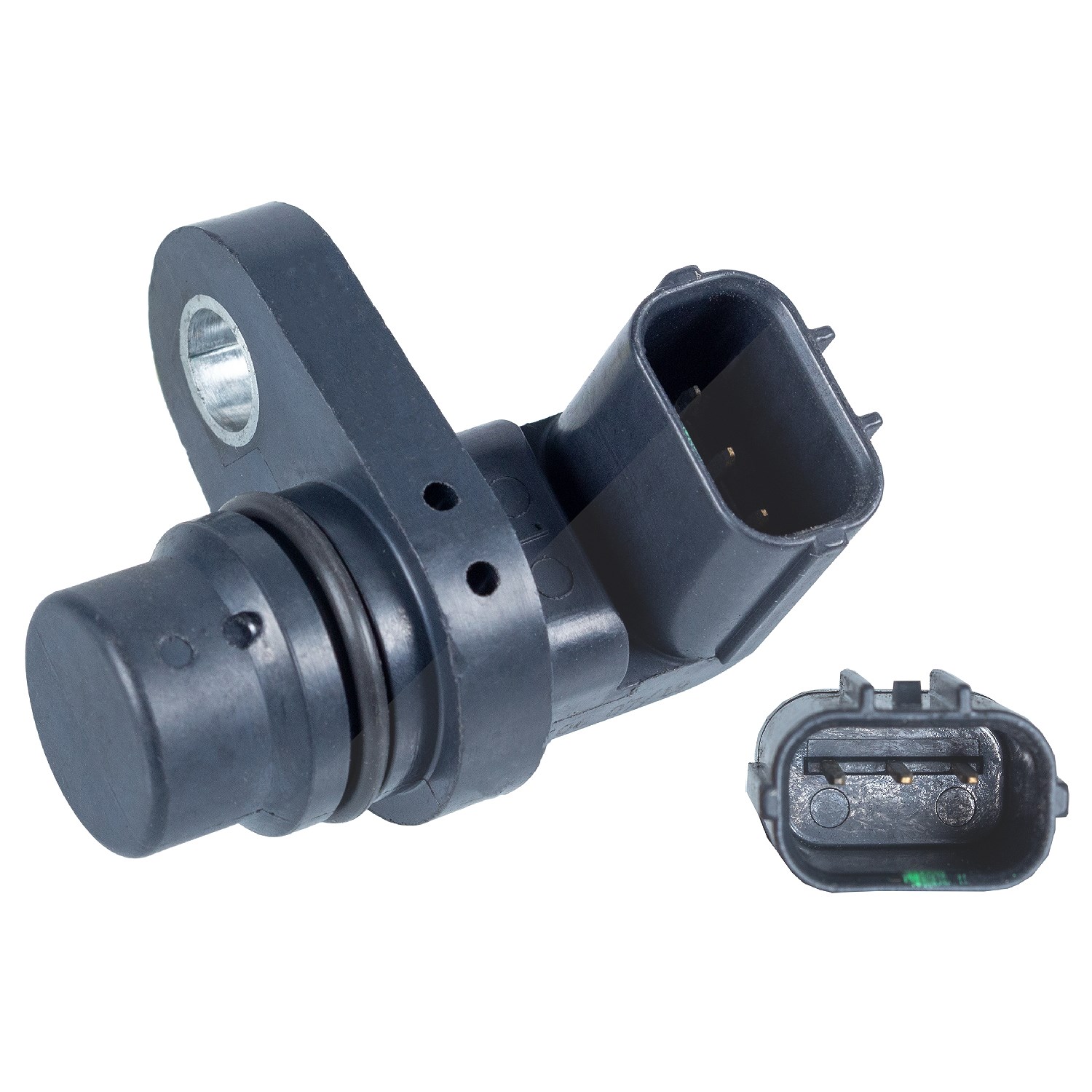 Febi Bilstein Impulsgeber, Kurbelwelle [Hersteller-Nr. 106783] für Mazda