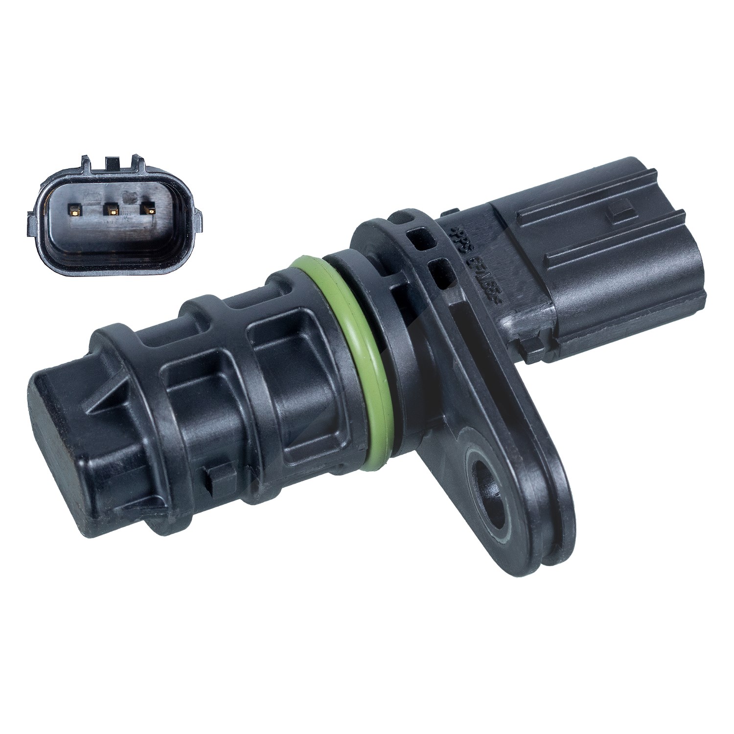 Febi Bilstein Impulsgeber, Kurbelwelle [Hersteller-Nr. 106796] für Opel, Vauxhall