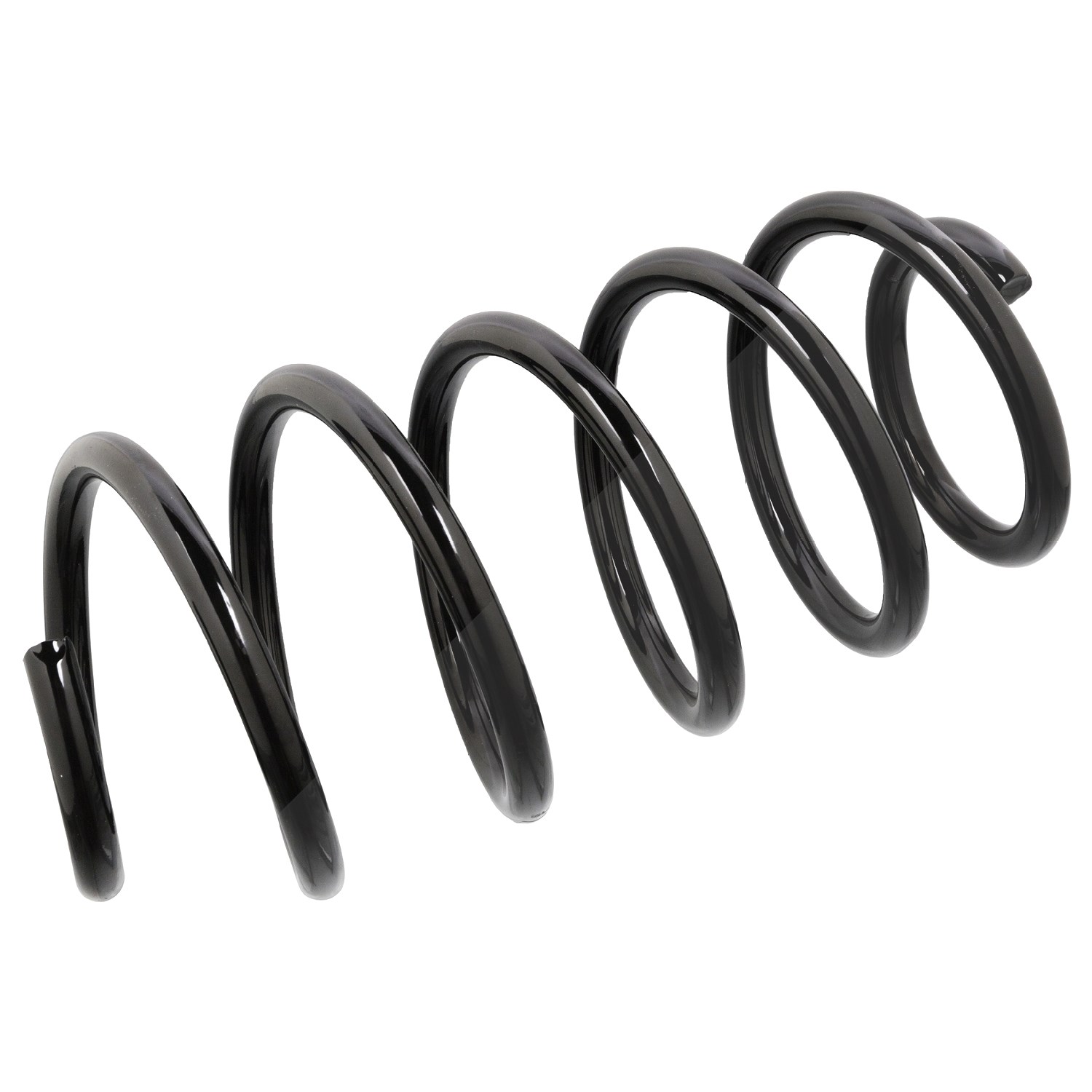 Febi Bilstein Fahrwerksfeder [Hersteller-Nr. 104722] für Vauxhall, Opel