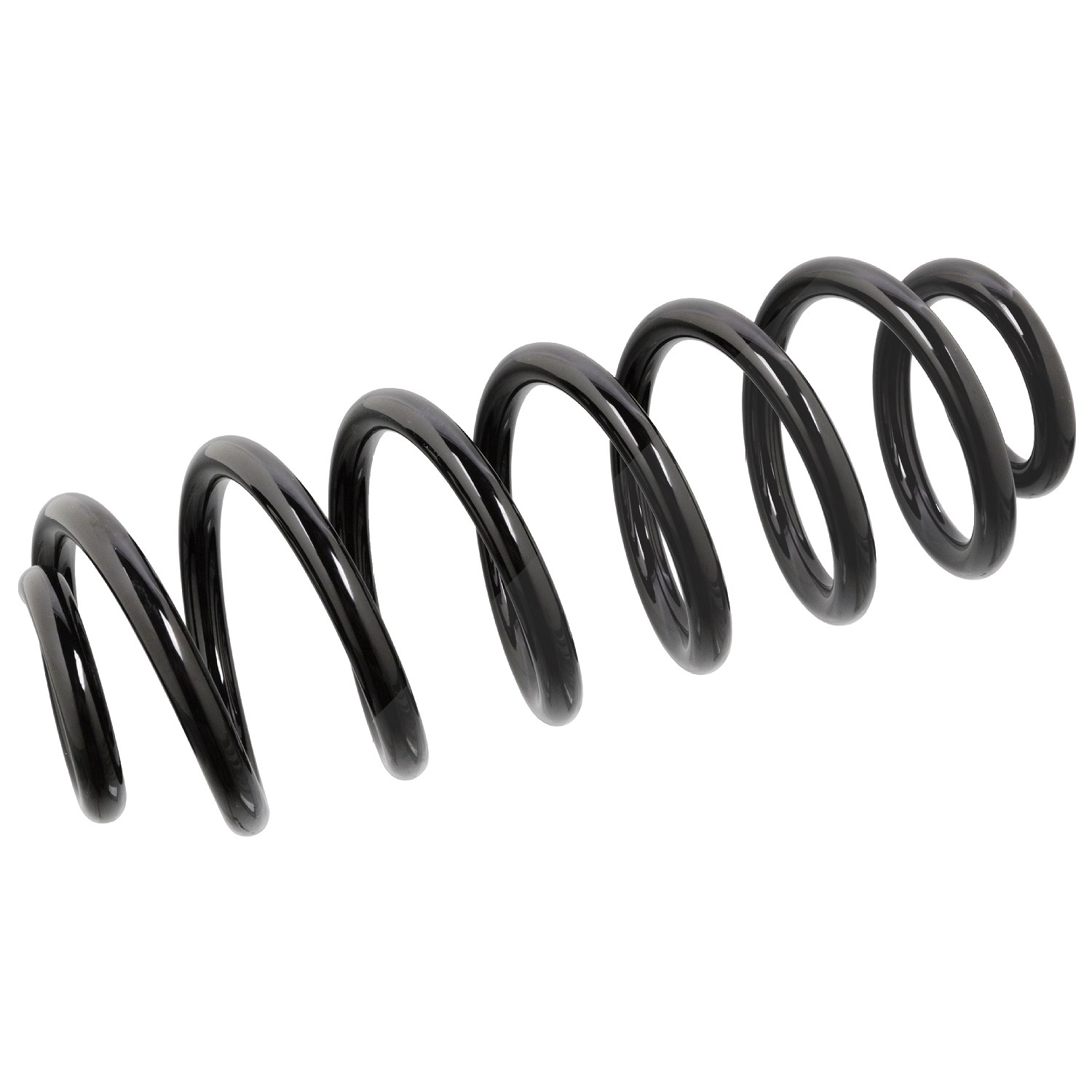 Febi Bilstein Fahrwerksfeder [Hersteller-Nr. 104738] für VW