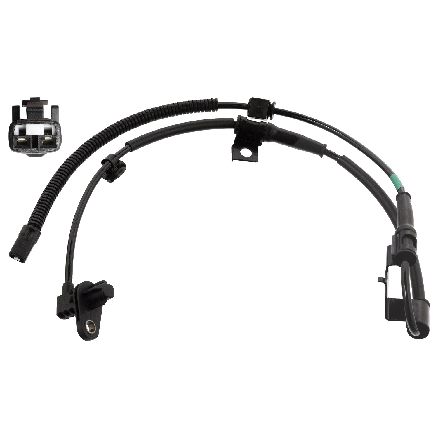 Blue Print Sensor, Raddrehzahl [Hersteller-Nr. ADG071111] für Kia