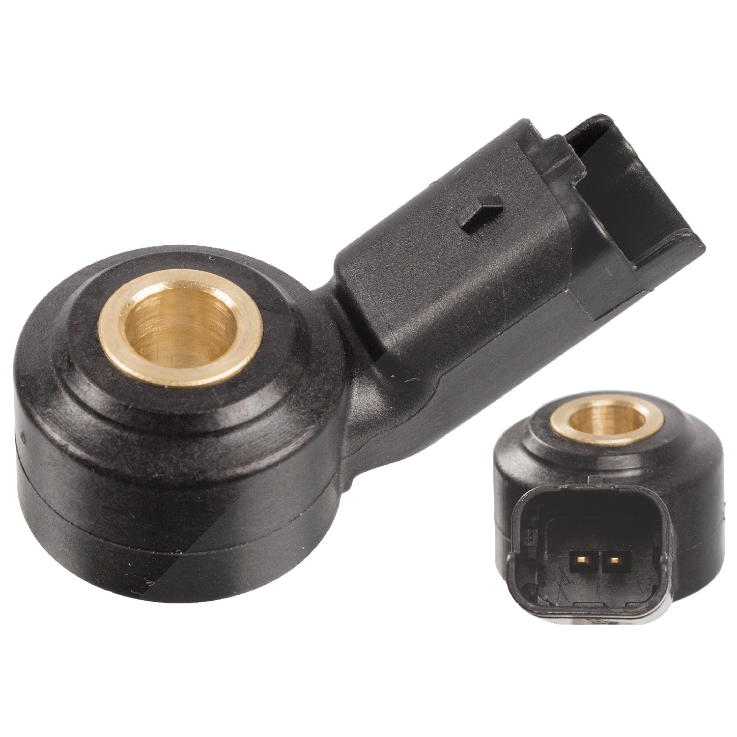 Febi Bilstein Klopfsensor [Hersteller-Nr. 108120] für Peugeot, Citroën, Fiat