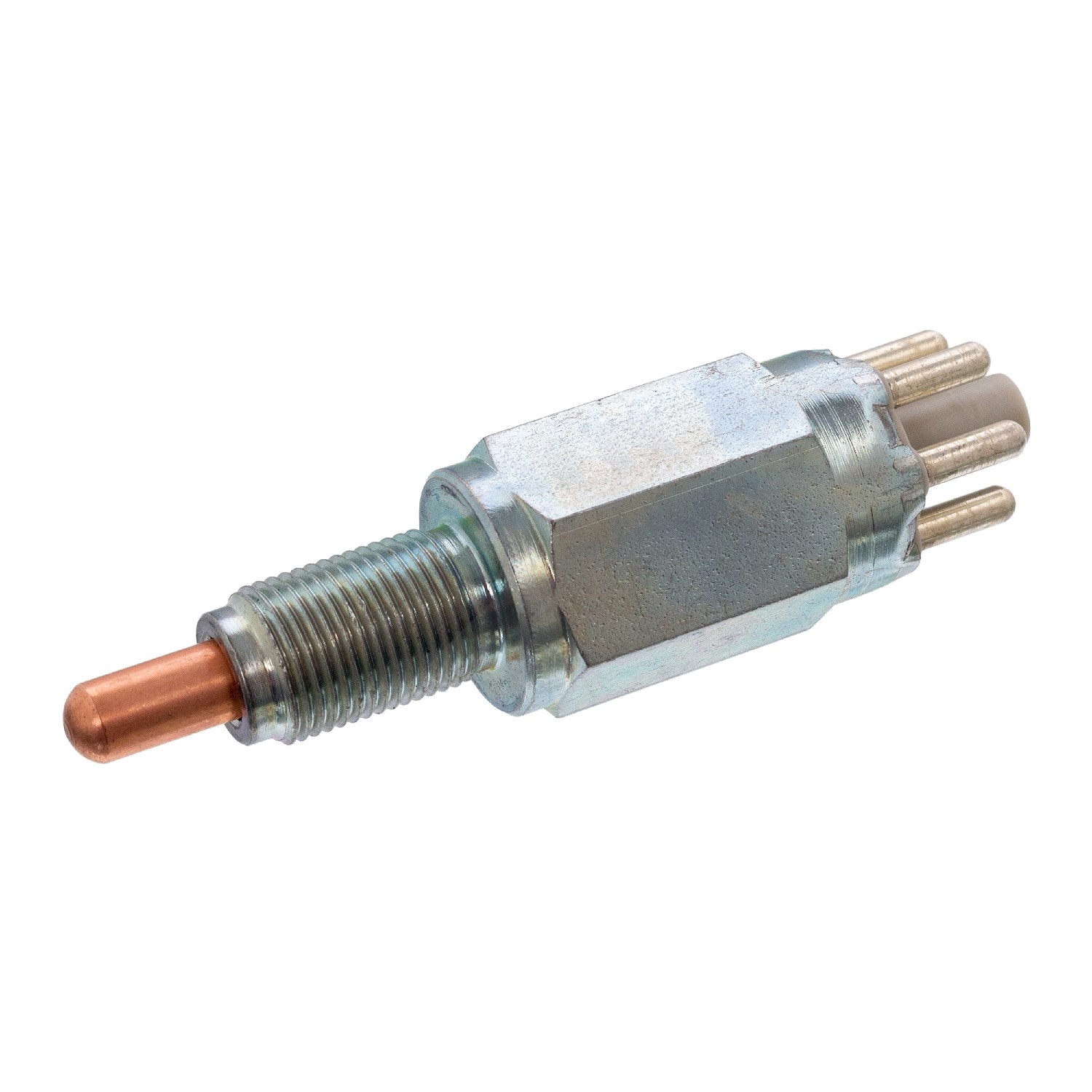 Febi Bilstein Schalter, Rückfahrleuchte [Hersteller-Nr. 108155] für Ford