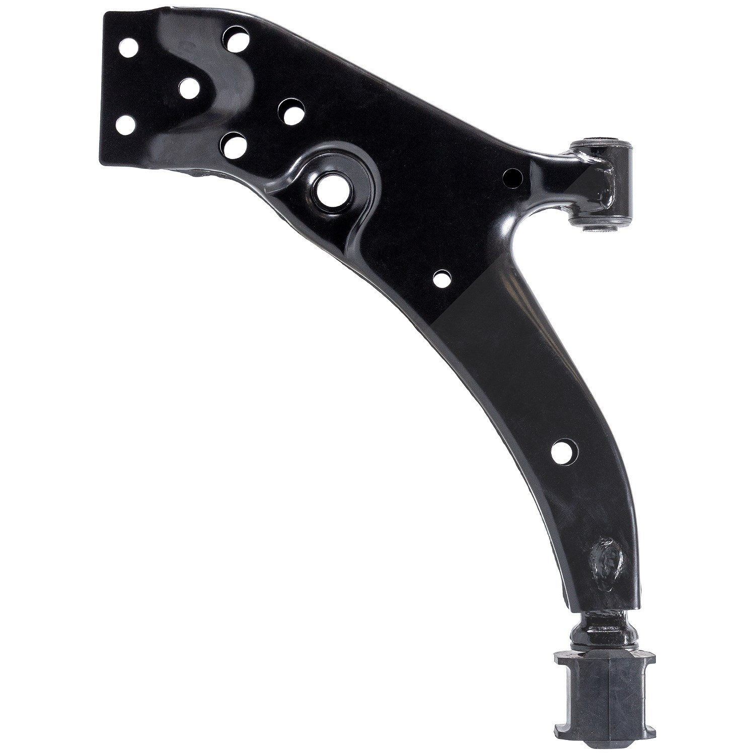 Febi Bilstein Lenker, Radaufhängung [Hersteller-Nr. 43082] für Toyota