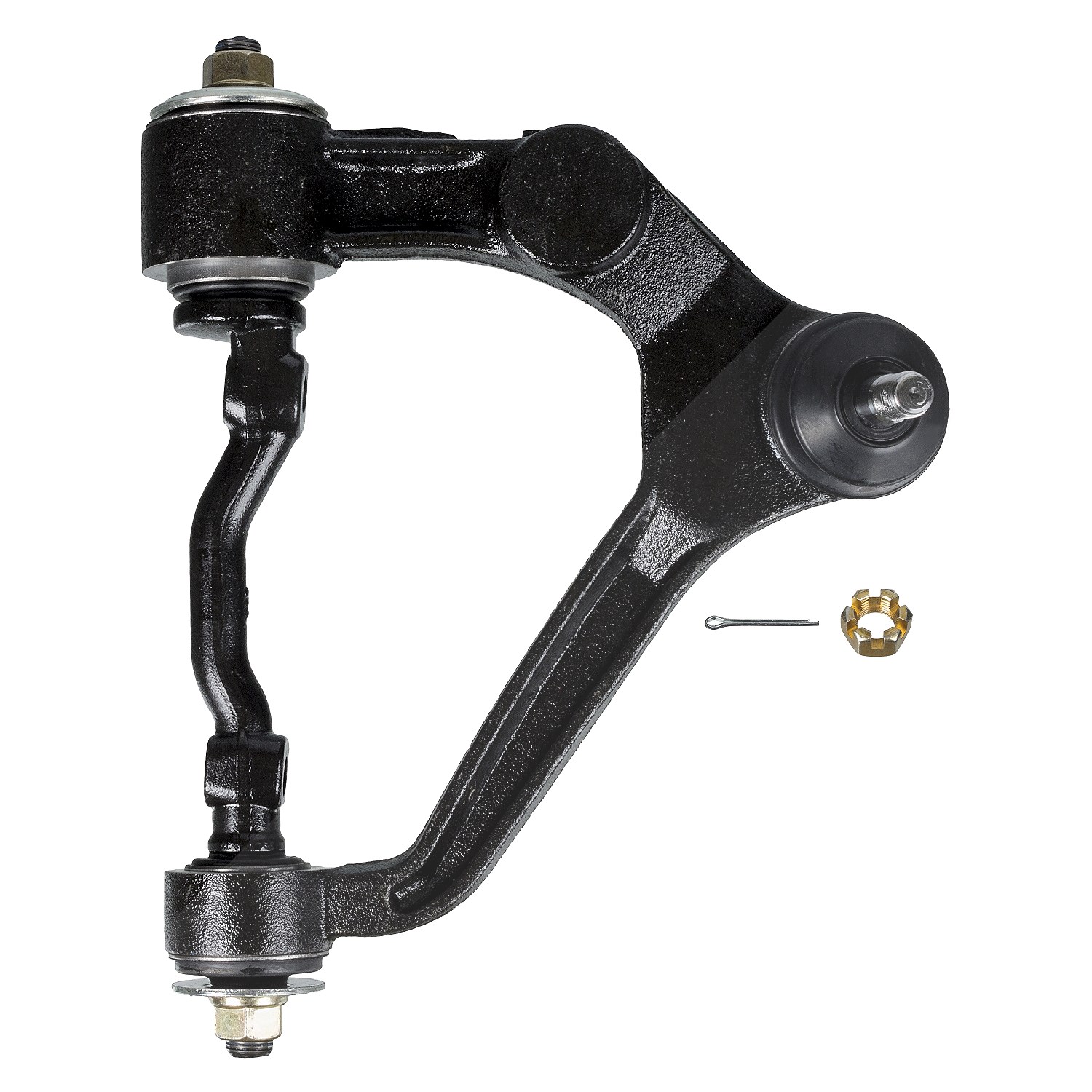 Febi Bilstein Lenker, Radaufhängung [Hersteller-Nr. 43092] für Toyota